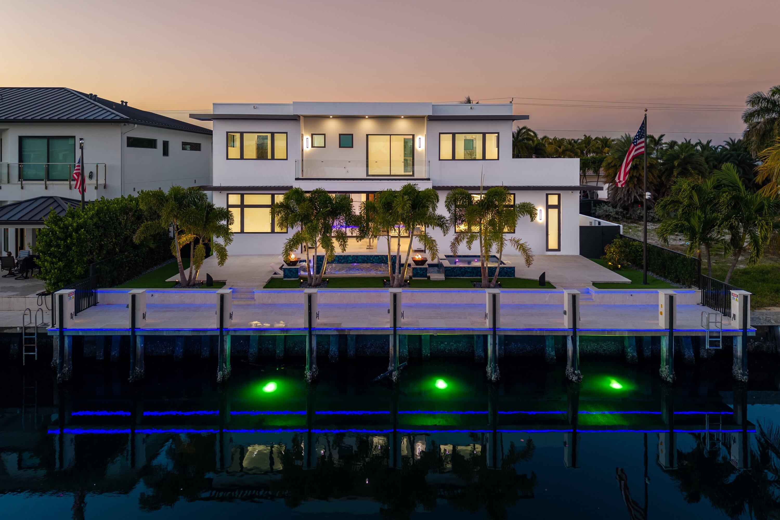 2650 NE 48th, Lighthouse Point FL 33064