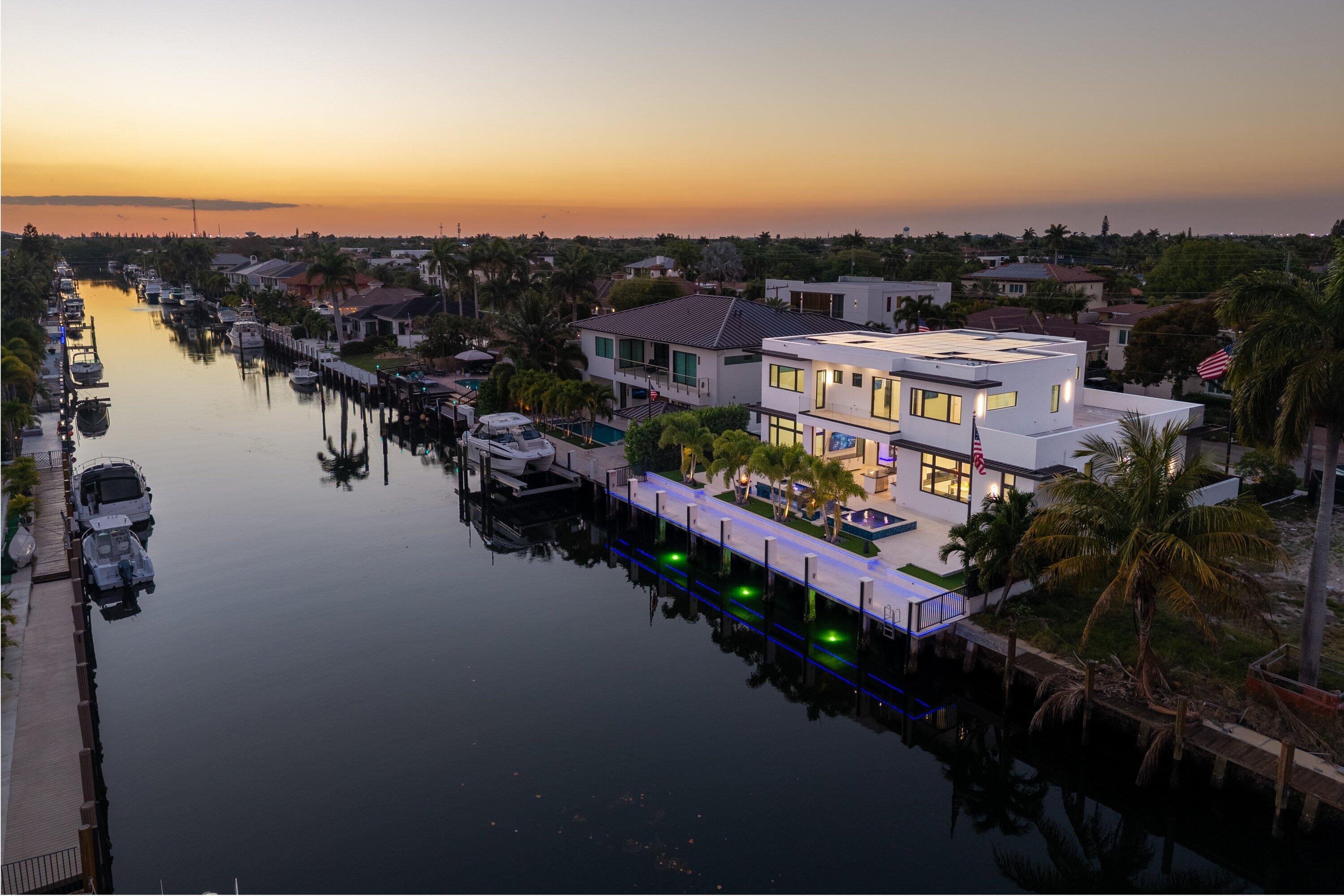 2650 NE 48th, Lighthouse Point FL 33064