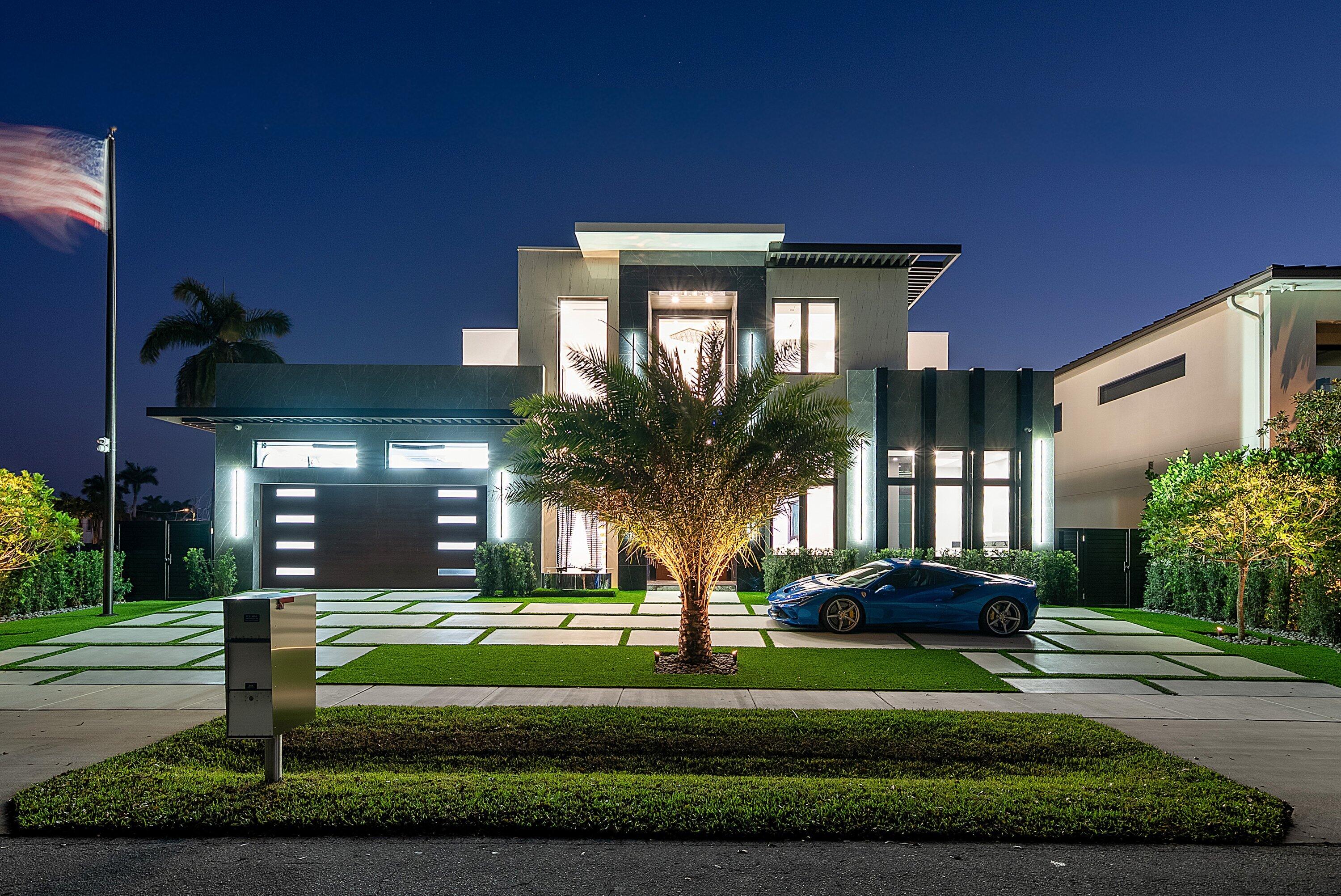 2650 NE 48th, Lighthouse Point FL 33064