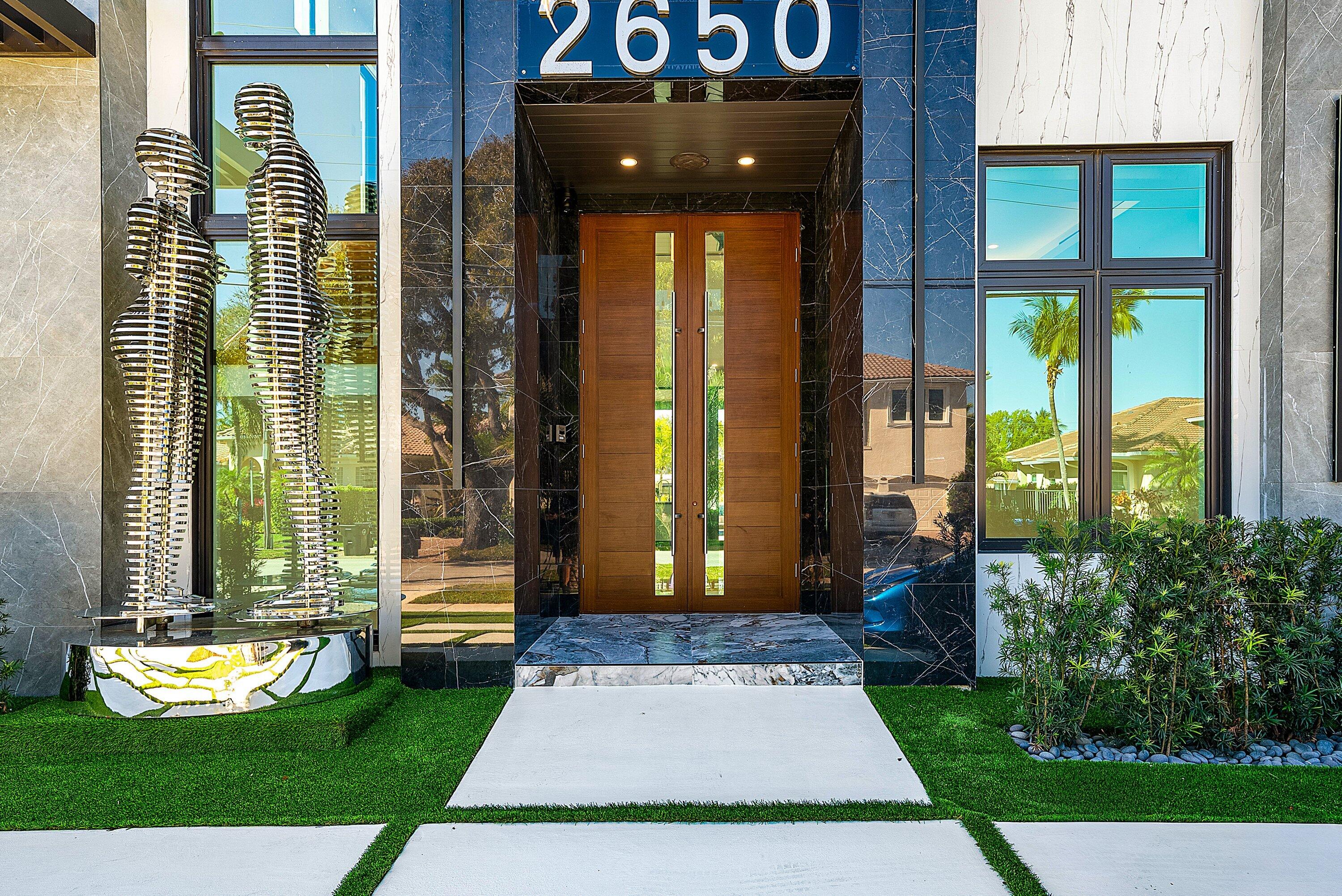 2650 NE 48th, Lighthouse Point FL 33064