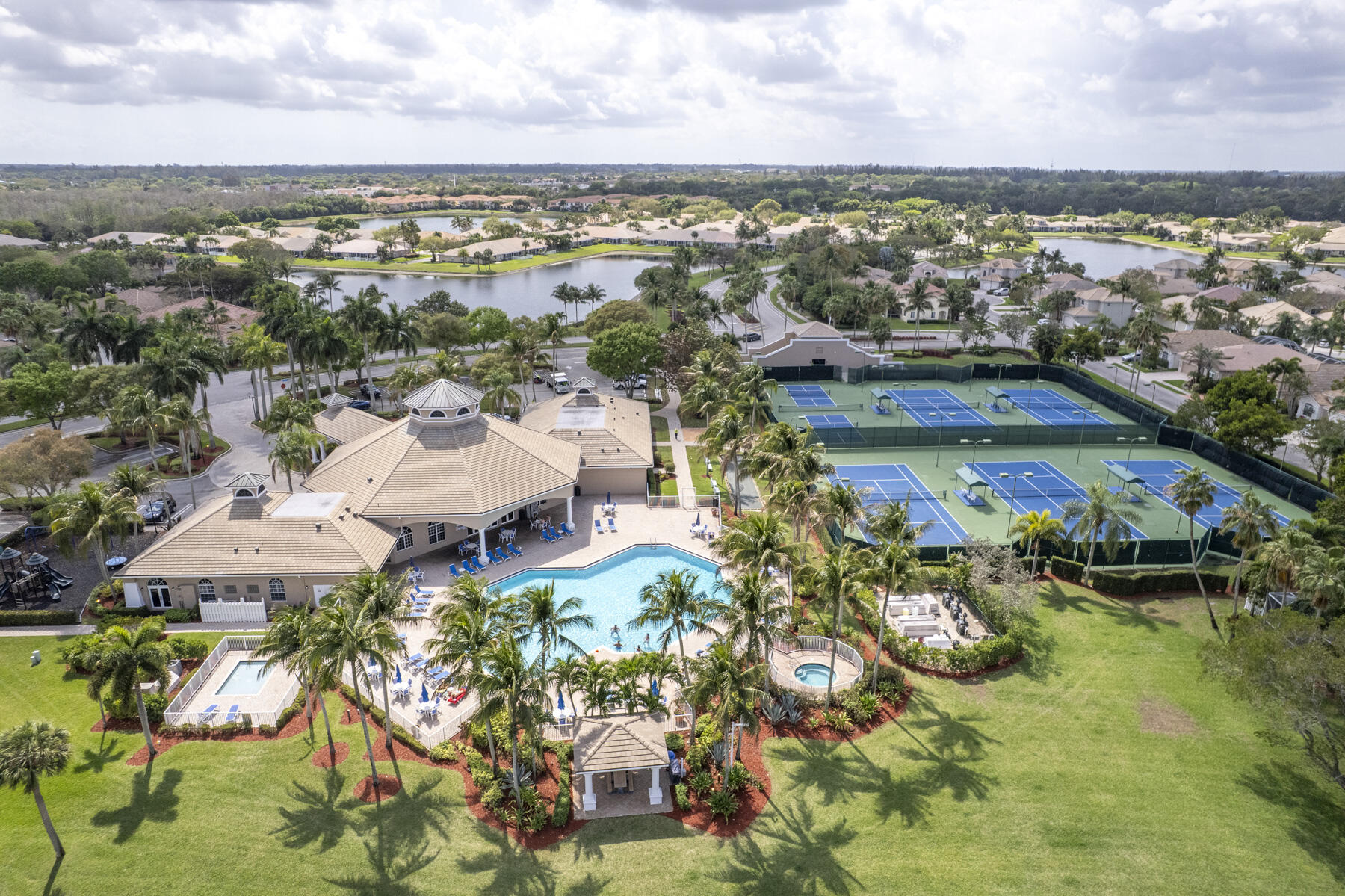 4552 N San Andros, West Palm Beach FL 33411