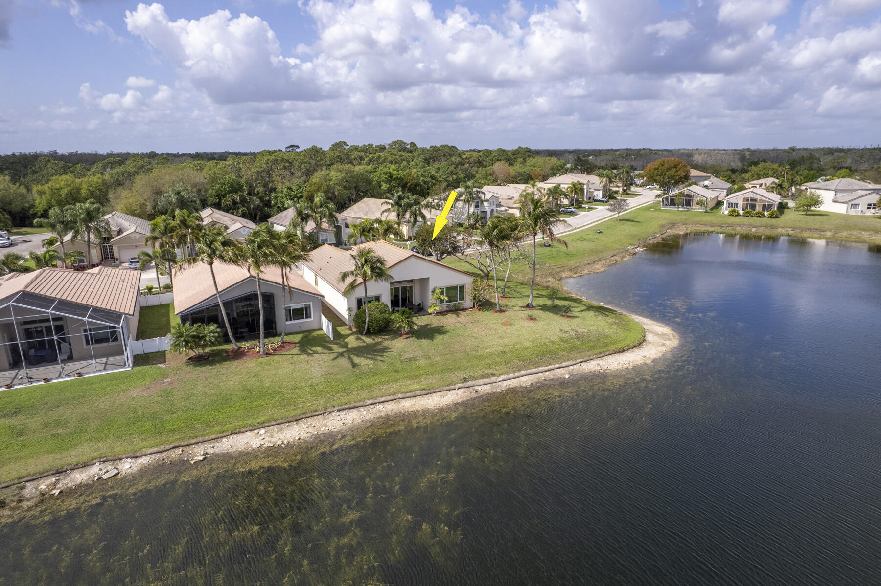 4552 N San Andros, West Palm Beach FL 33411