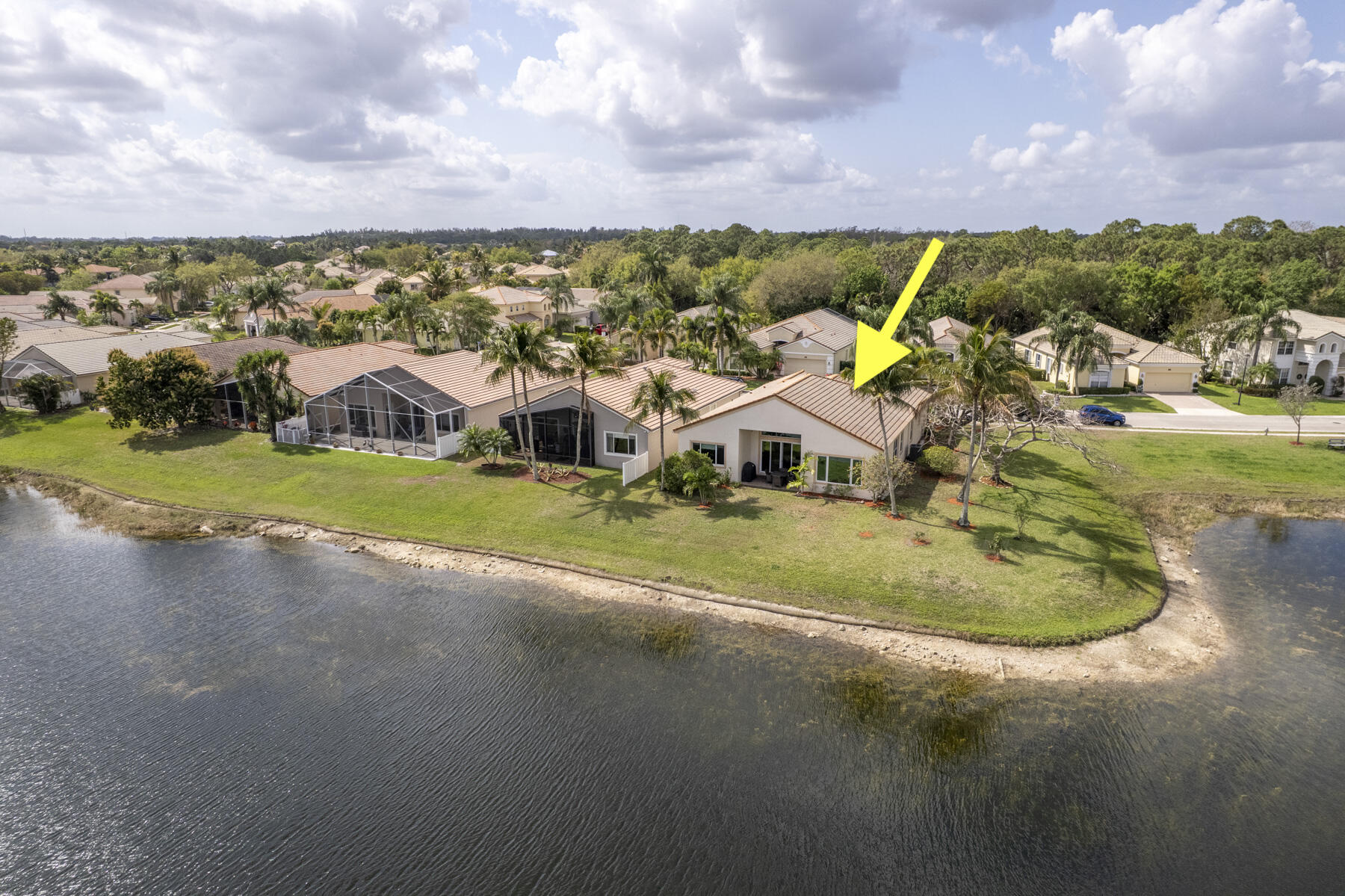 4552 N San Andros, West Palm Beach FL 33411