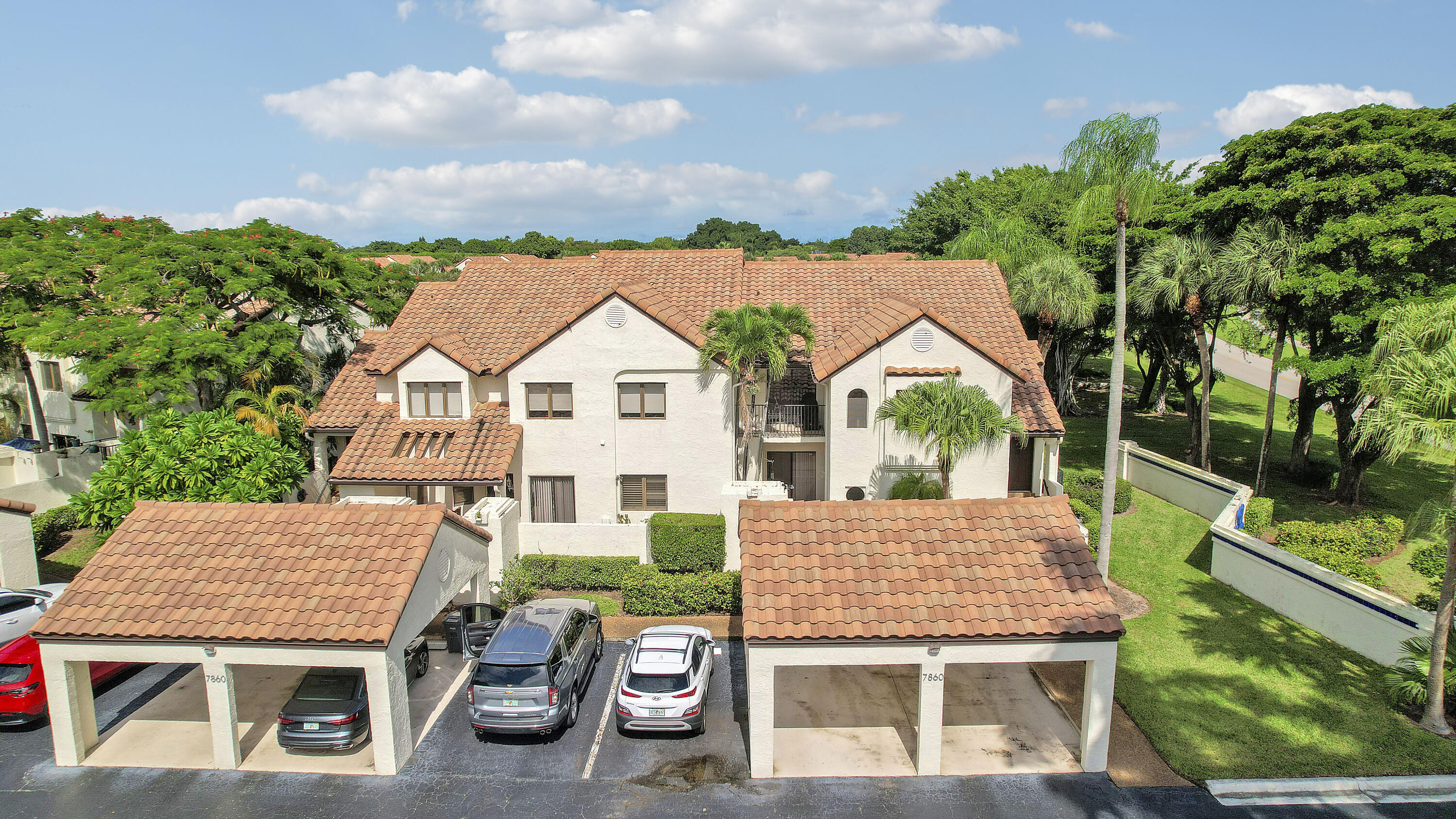 7860 Seville #2203, Boca Raton FL 33433
