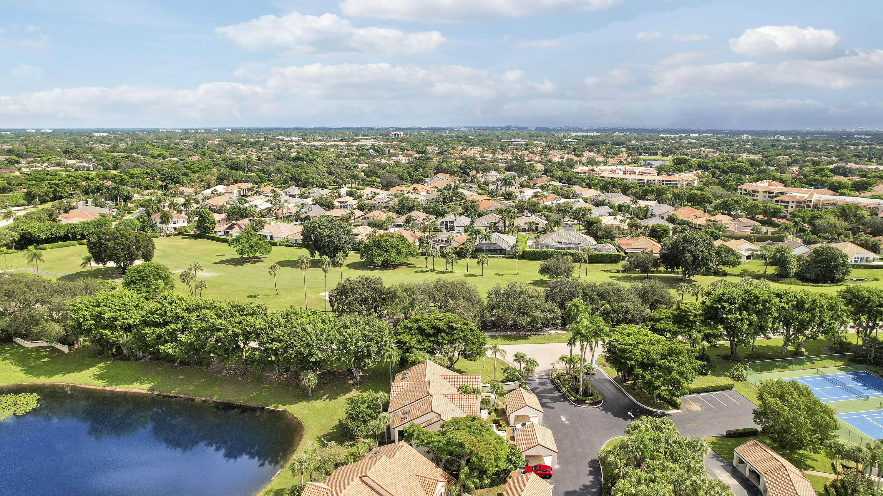 7860 Seville #2203, Boca Raton FL 33433