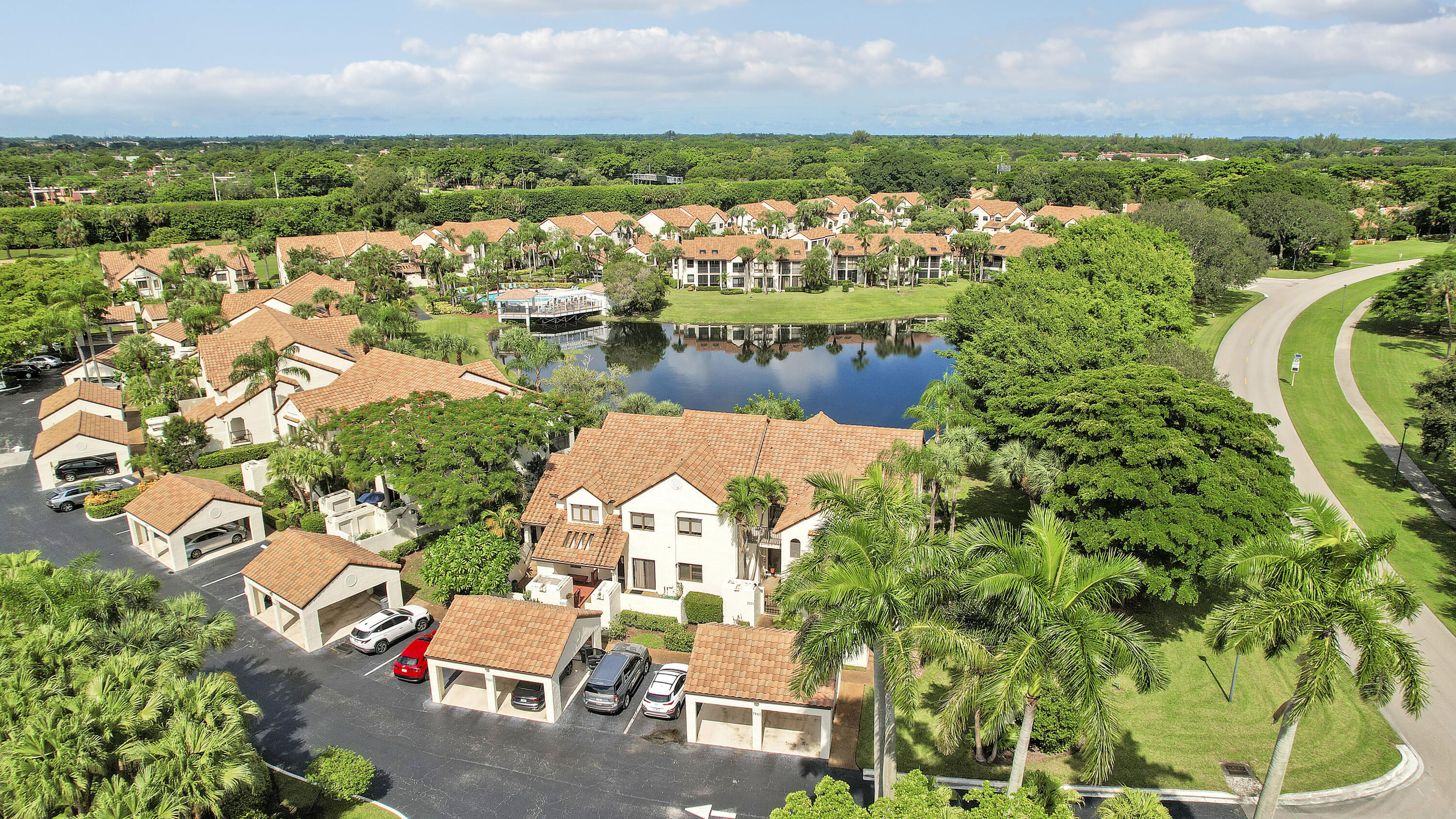 7860 Seville #2203, Boca Raton FL 33433