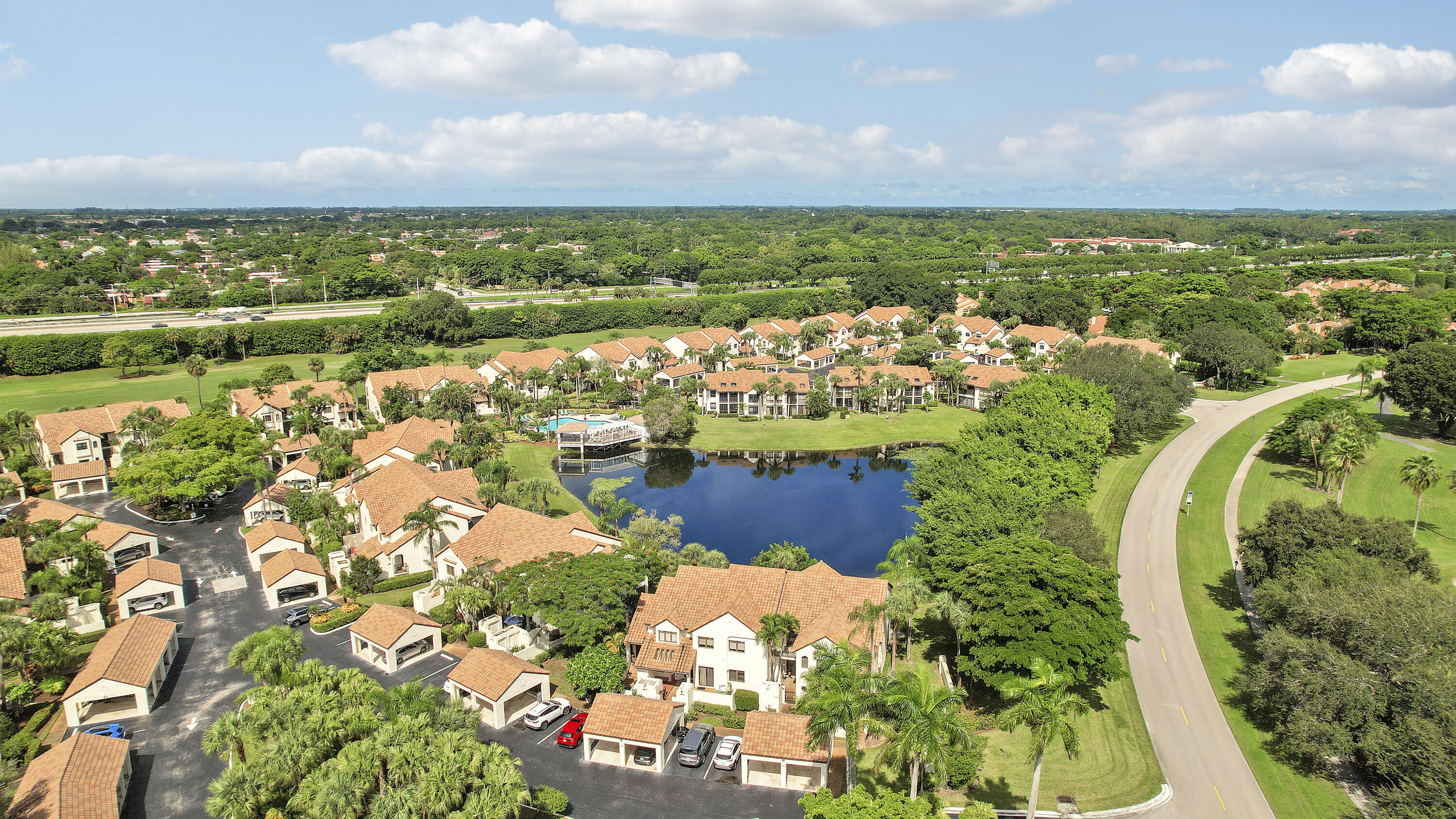 7860 Seville #2203, Boca Raton FL 33433