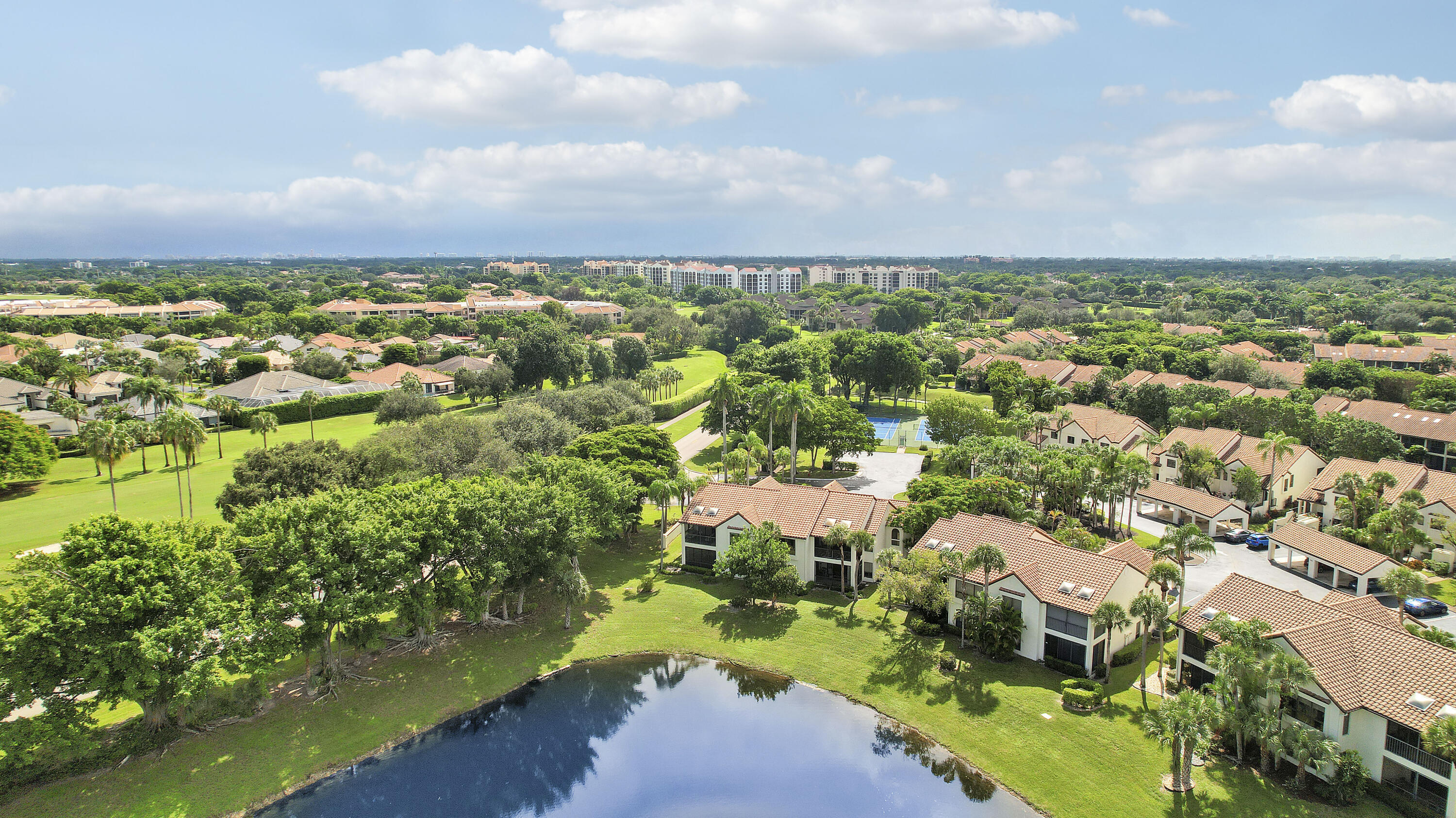 7860 Seville #2203, Boca Raton FL 33433