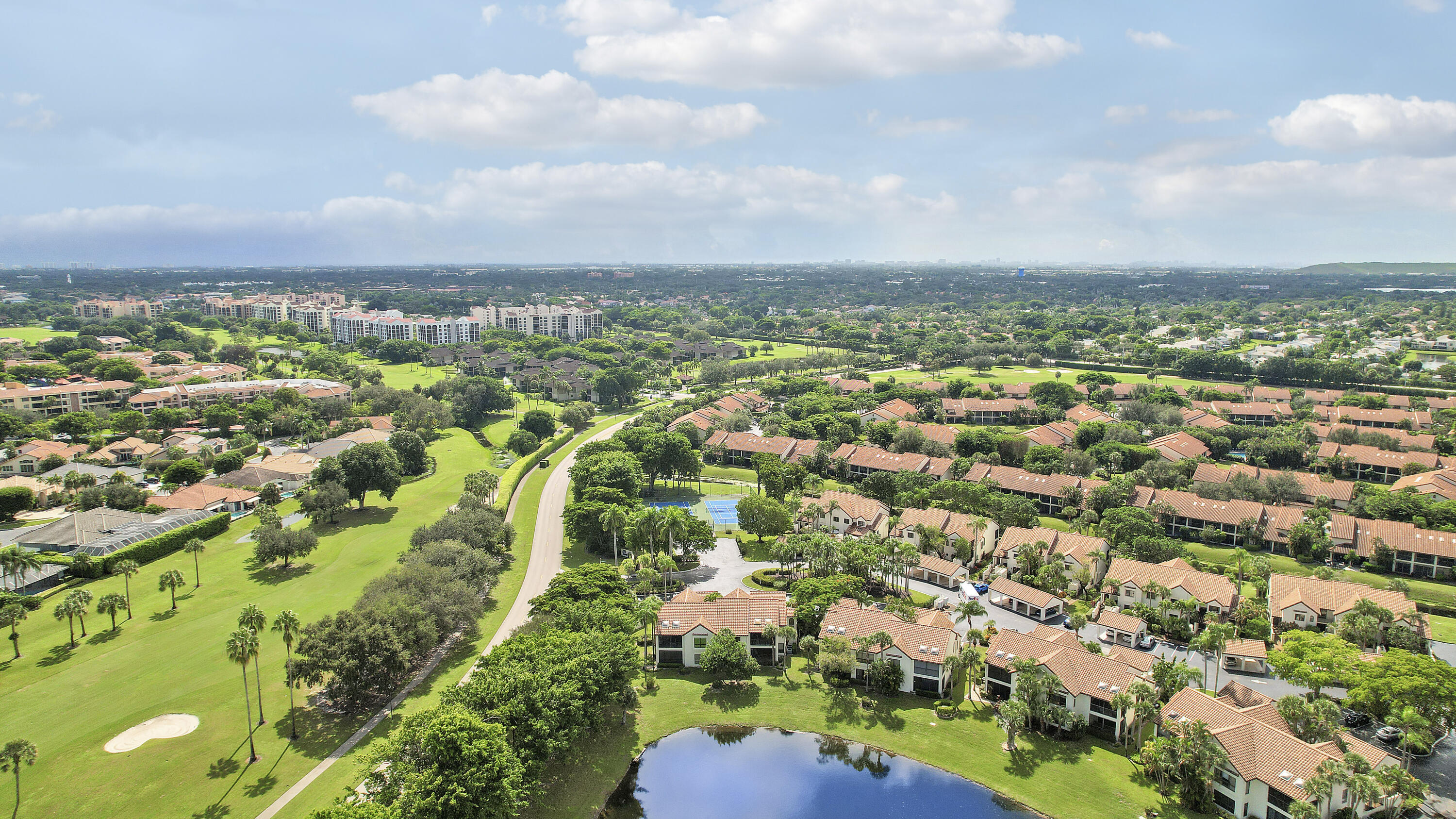 7860 Seville #2203, Boca Raton FL 33433
