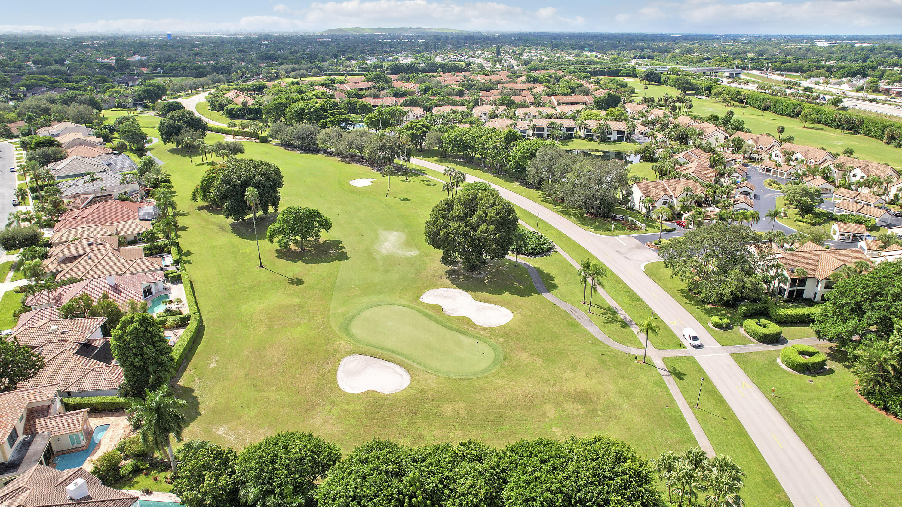 7860 Seville #2203, Boca Raton FL 33433