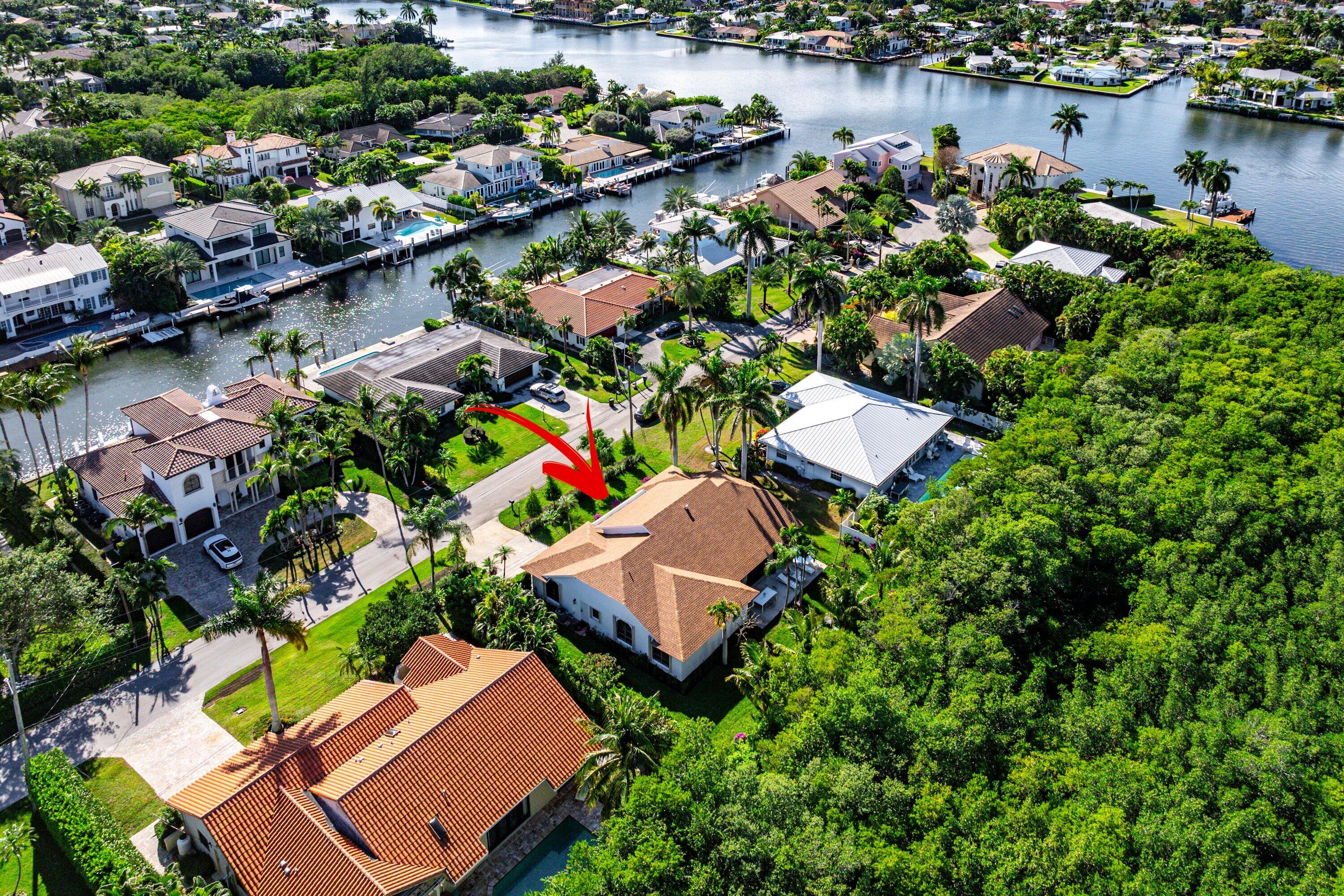 48 Harbour, Boynton Beach FL 33435