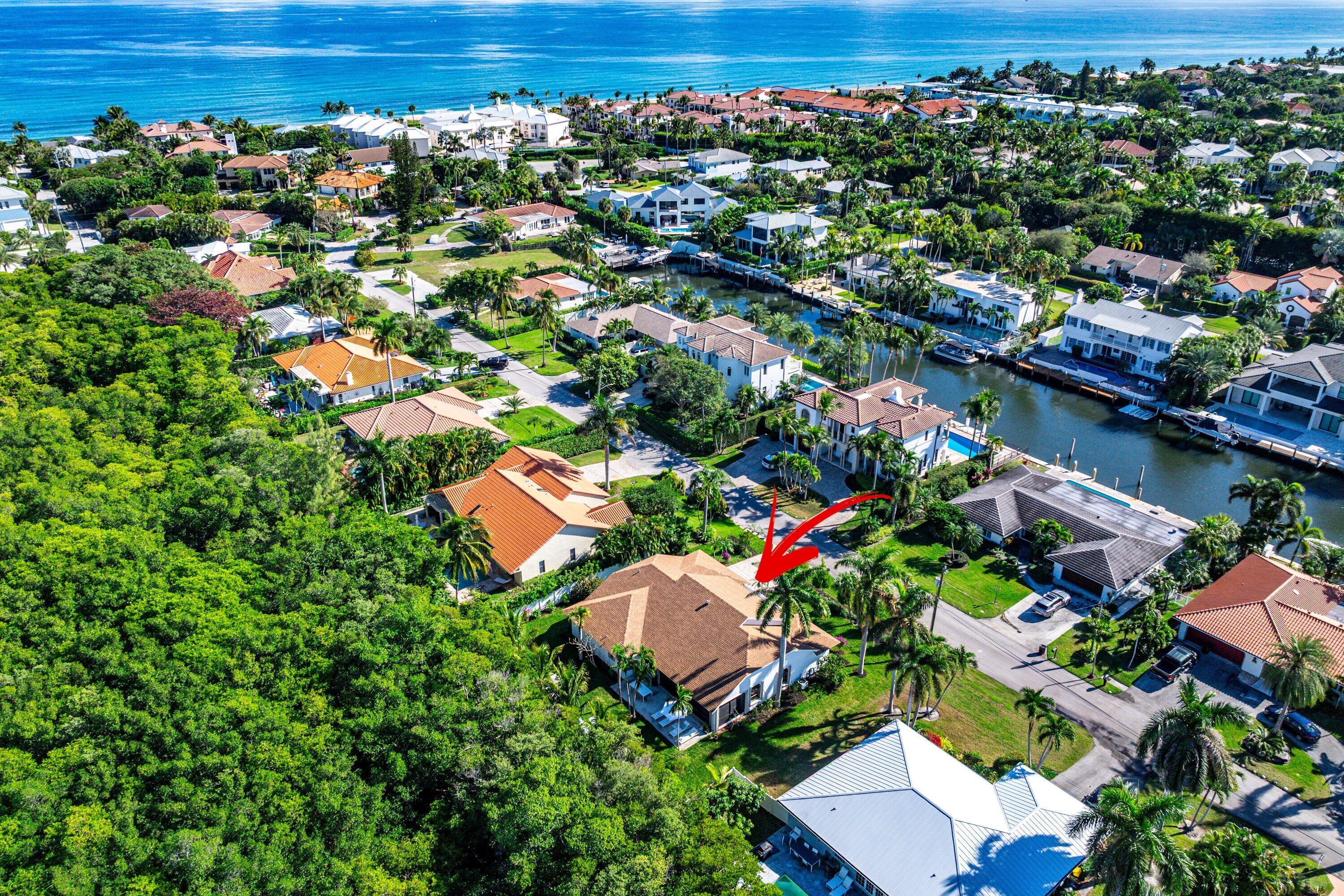 48 Harbour, Boynton Beach FL 33435