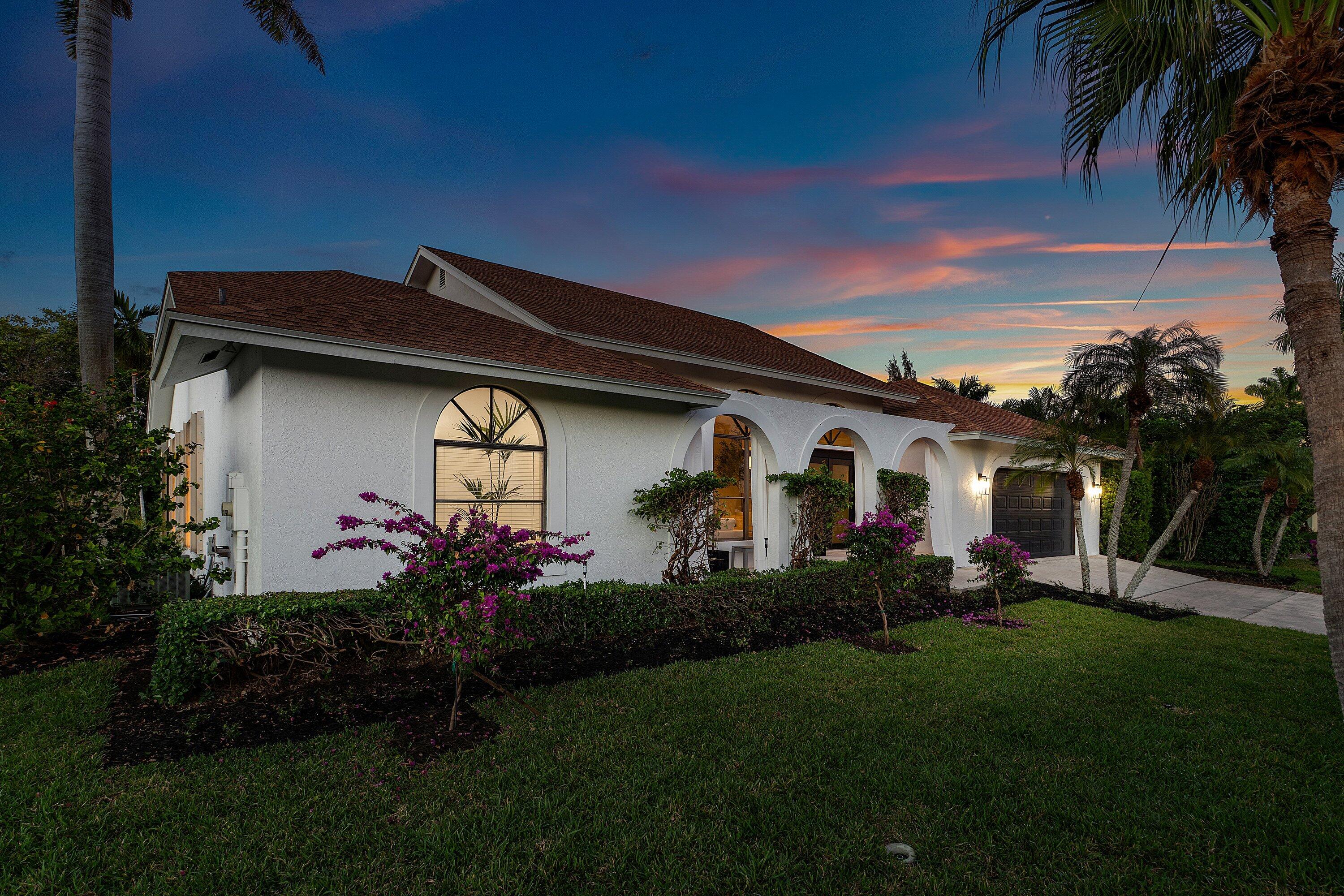 48 Harbour, Boynton Beach FL 33435