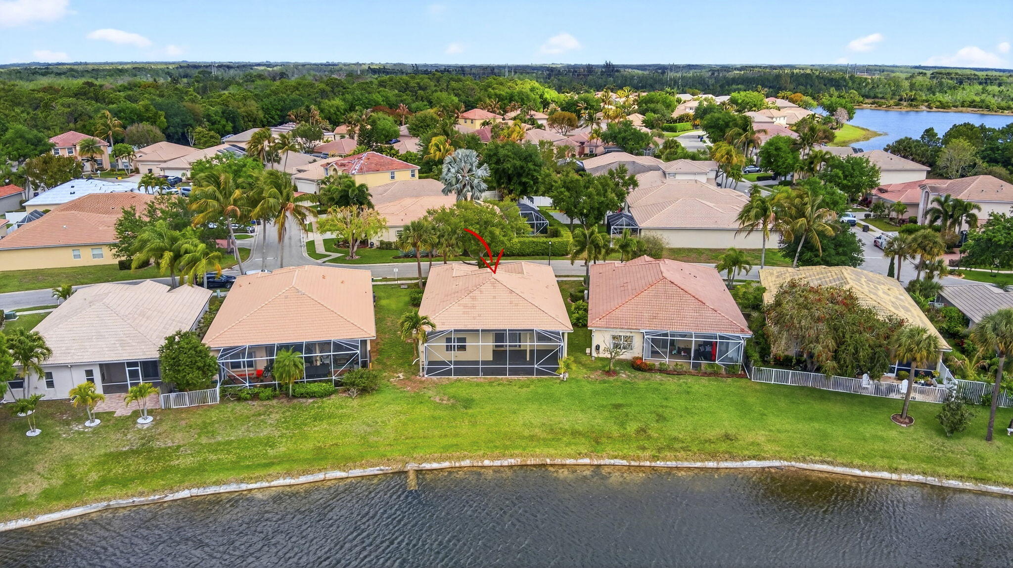 8600 Pine Cay, West Palm Beach FL 33411