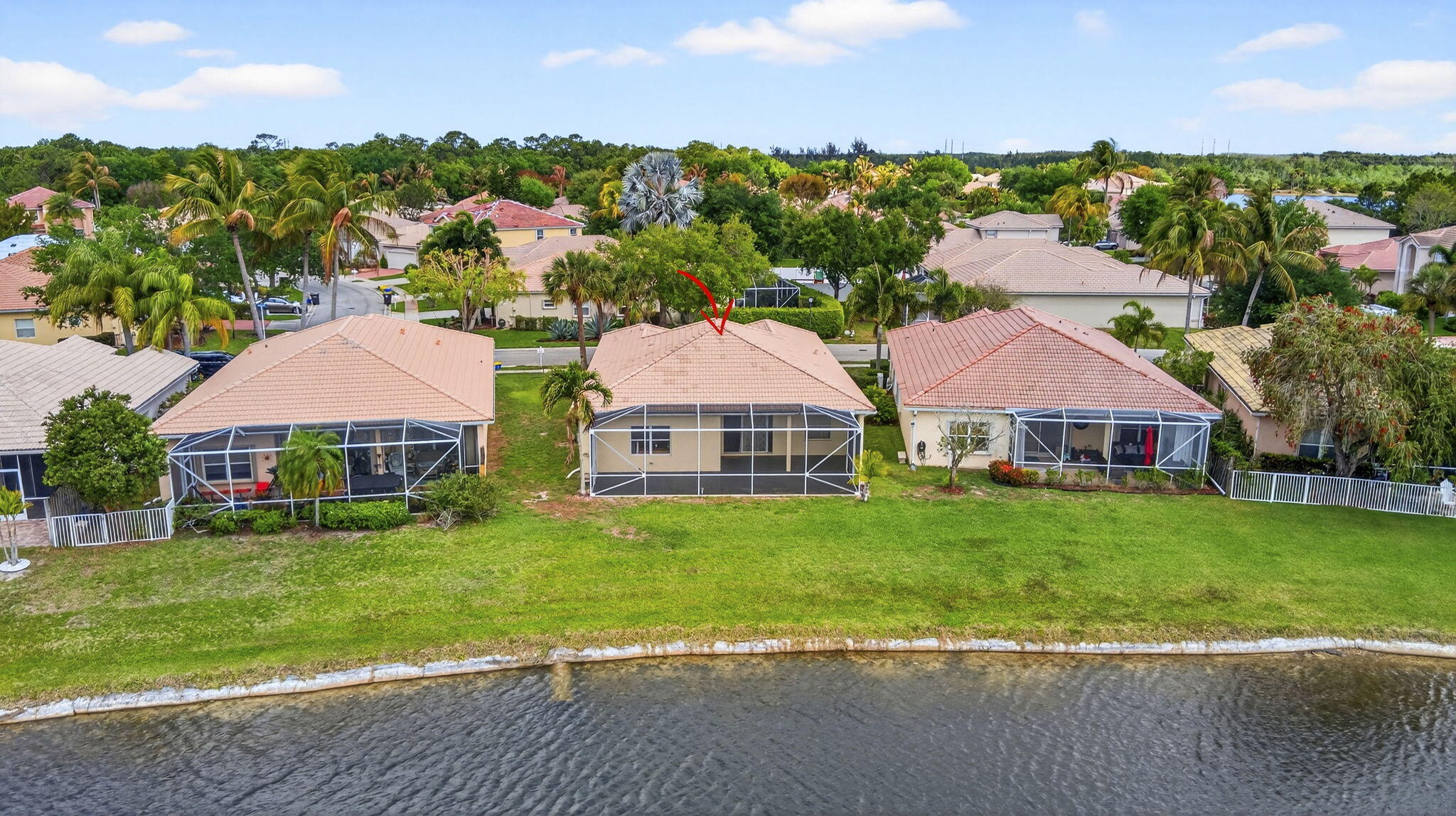 8600 Pine Cay, West Palm Beach FL 33411