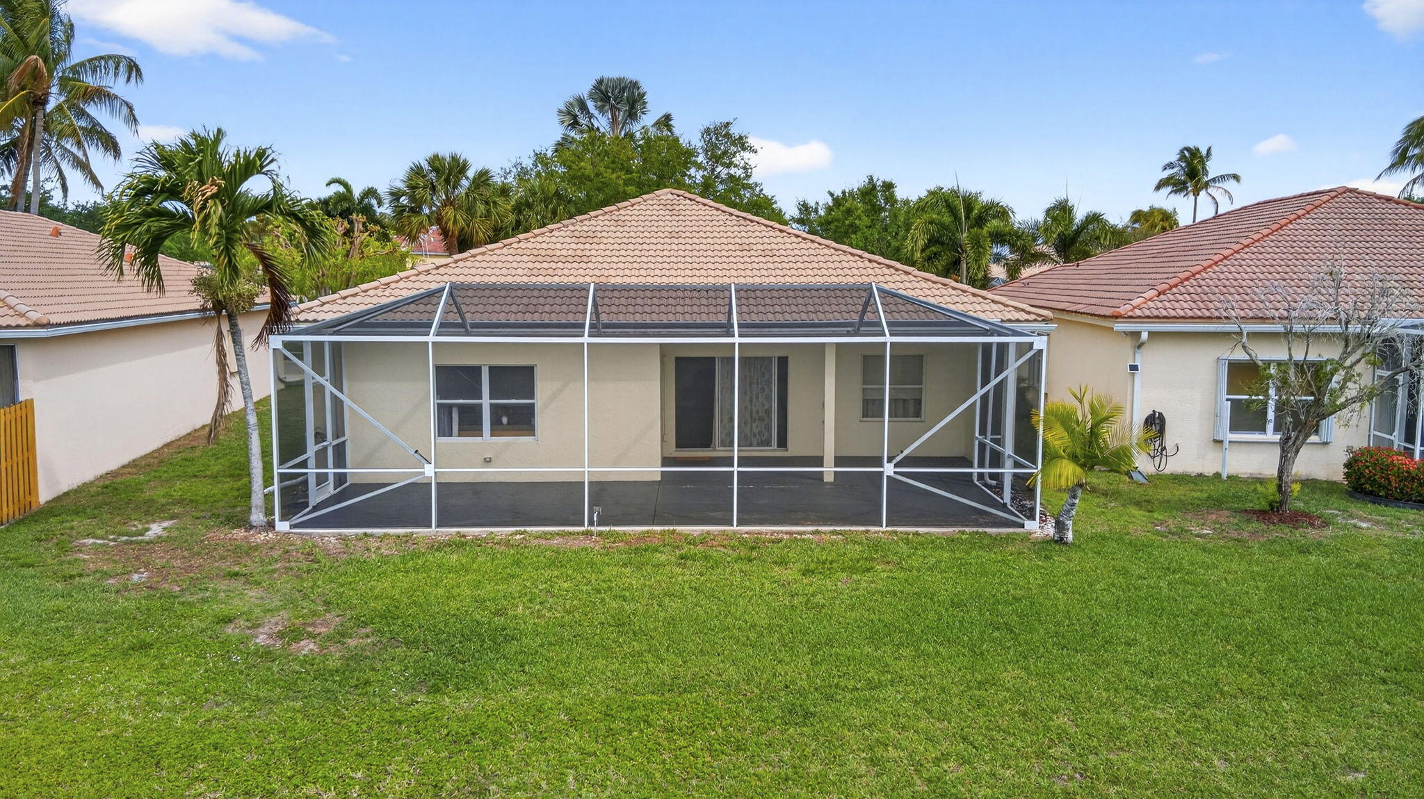 8600 Pine Cay, West Palm Beach FL 33411
