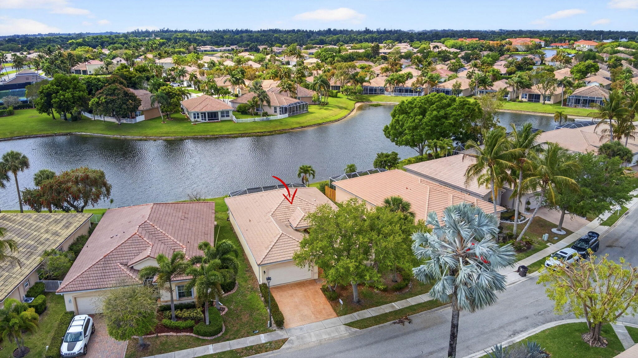 8600 Pine Cay, West Palm Beach FL 33411