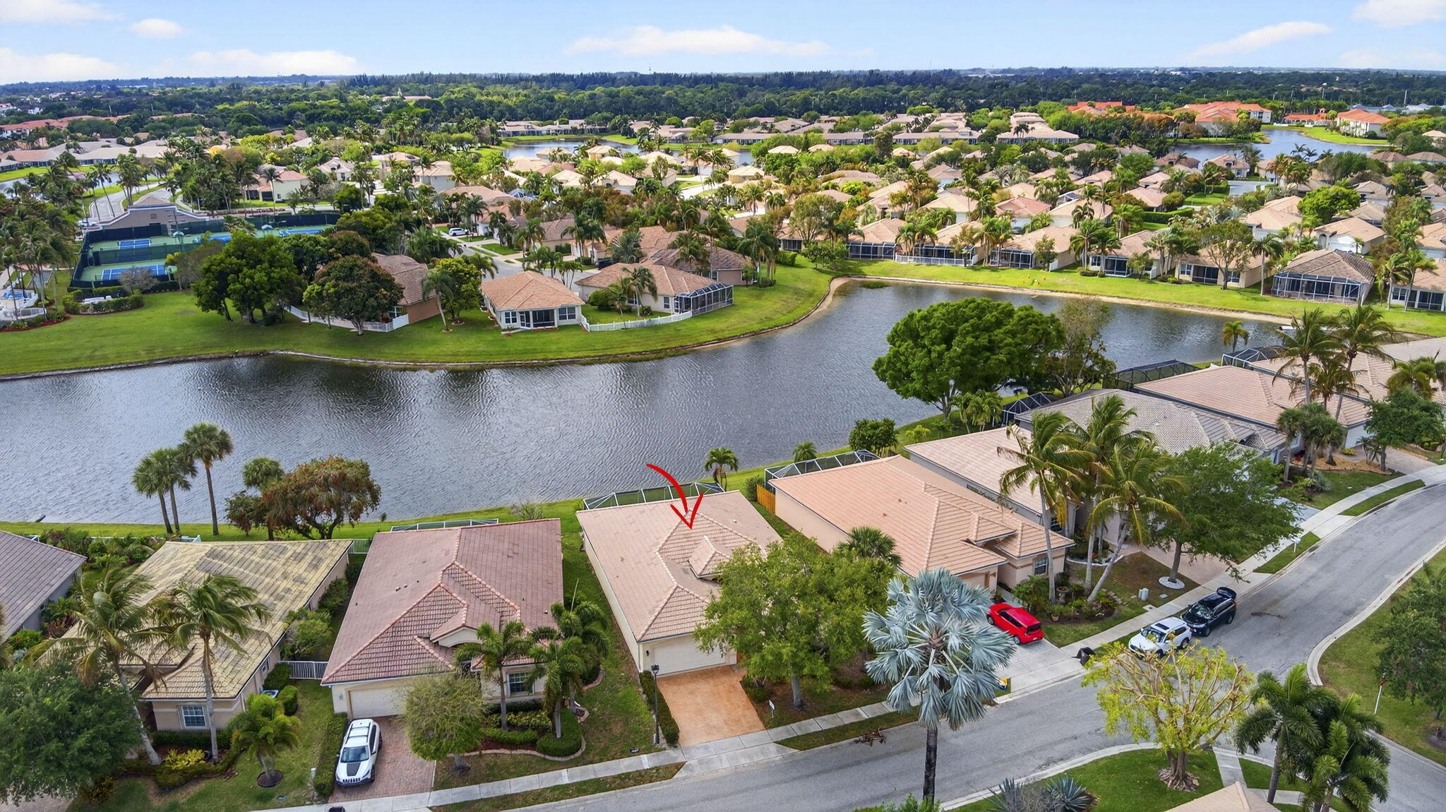 8600 Pine Cay, West Palm Beach FL 33411
