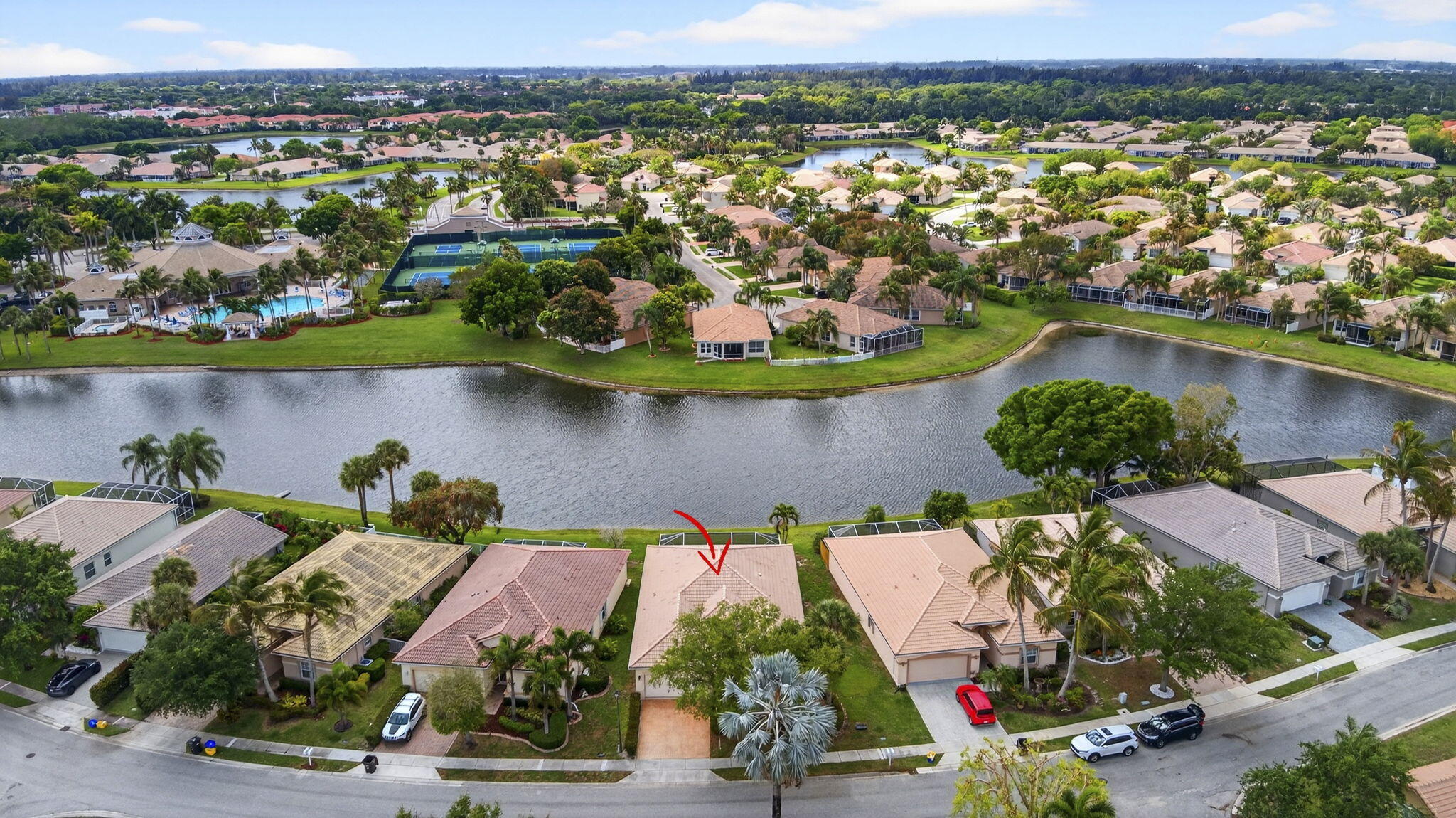 8600 Pine Cay, West Palm Beach FL 33411