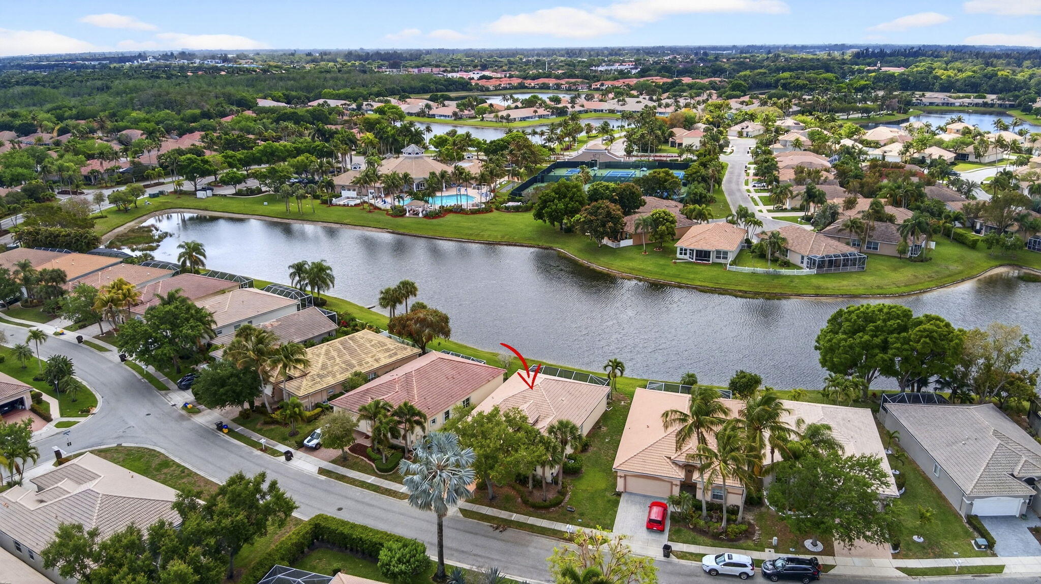 8600 Pine Cay, West Palm Beach FL 33411