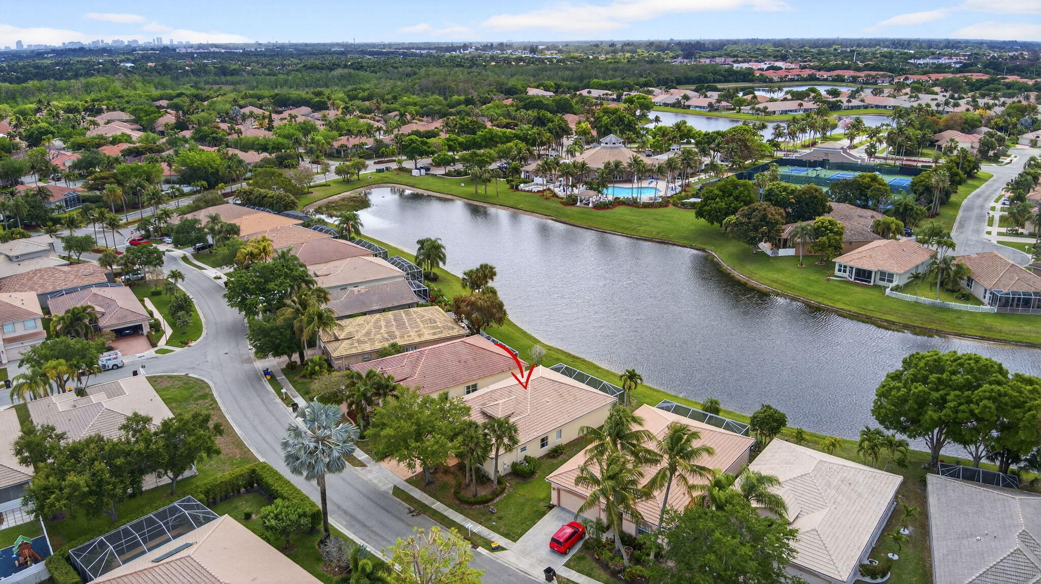 8600 Pine Cay, West Palm Beach FL 33411