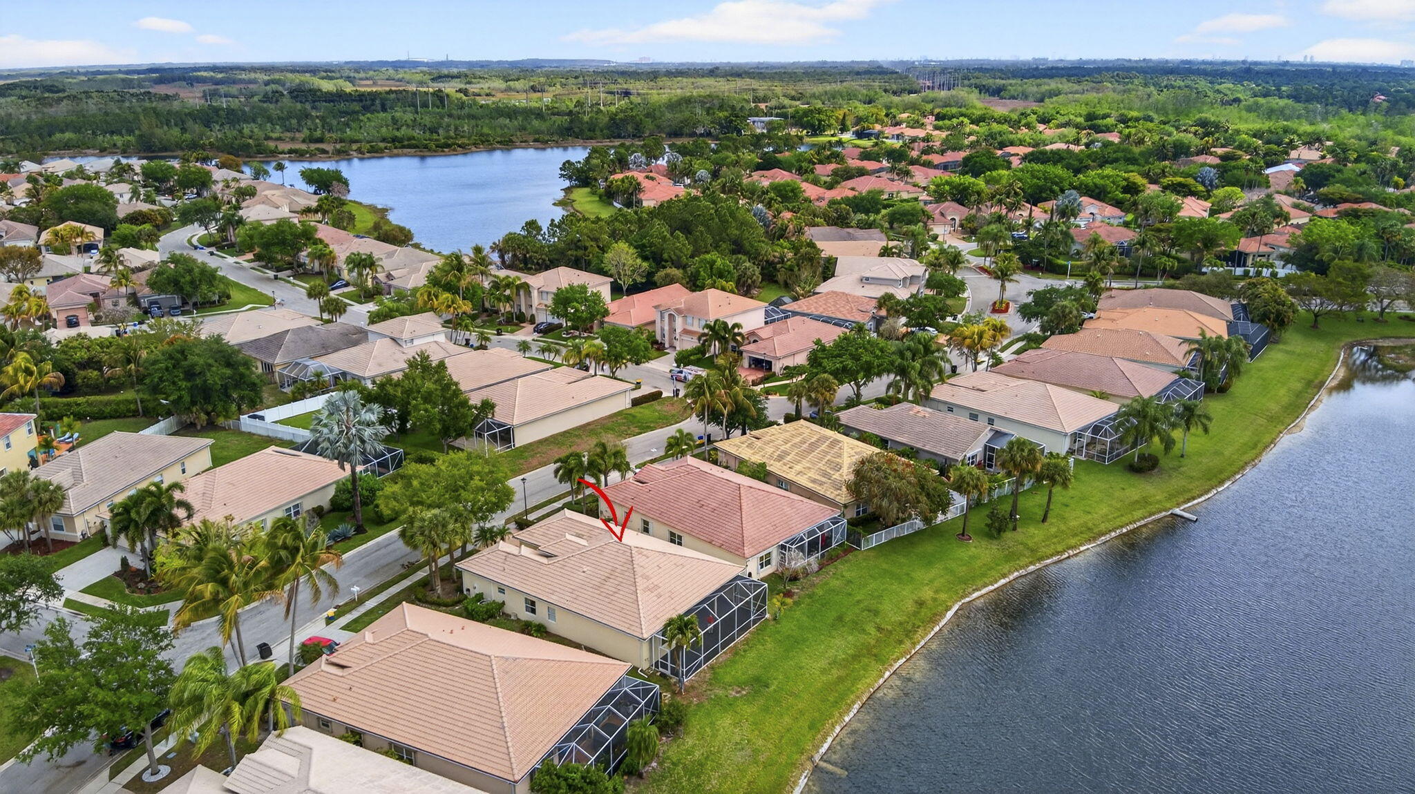8600 Pine Cay, West Palm Beach FL 33411