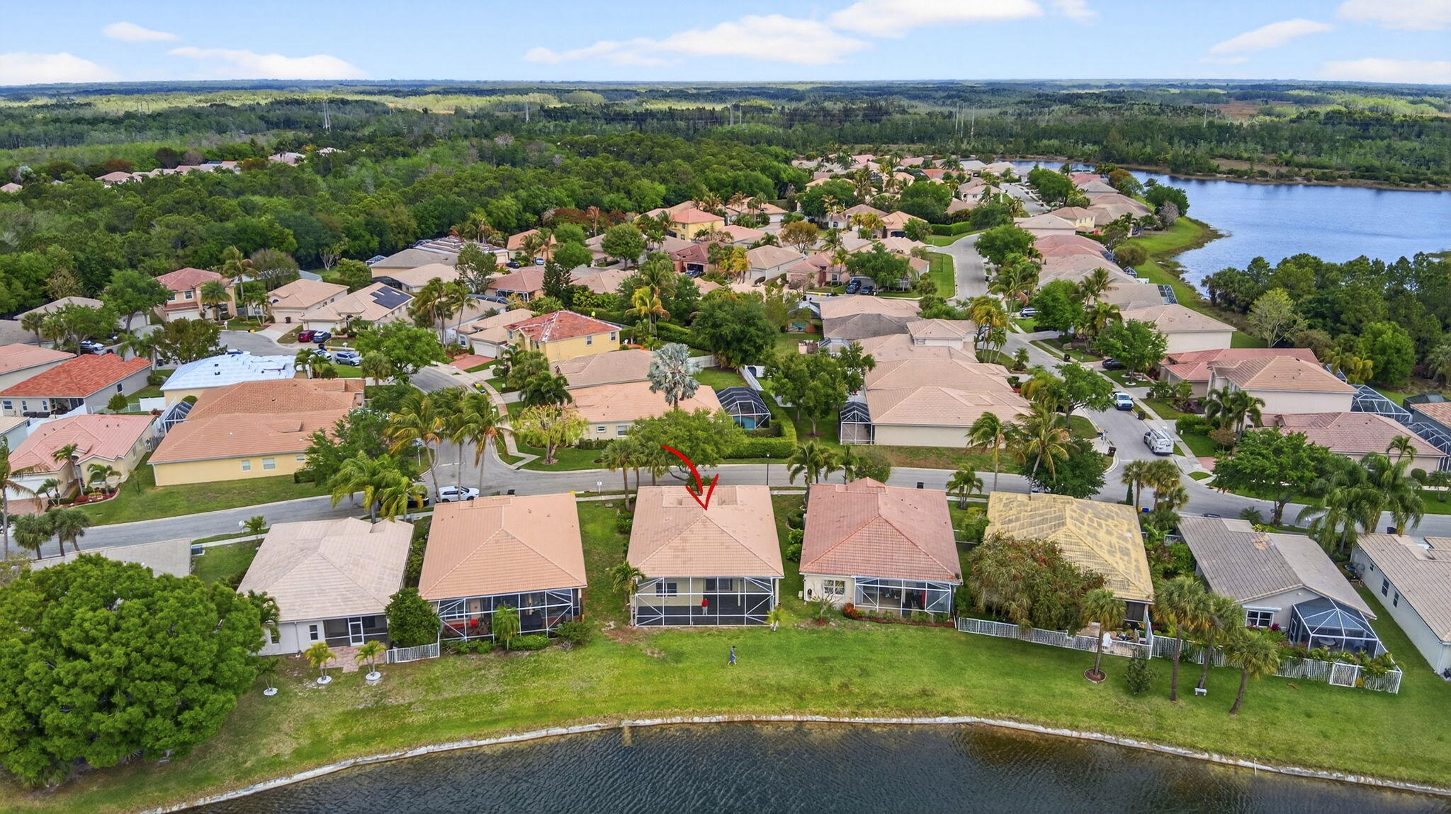 8600 Pine Cay, West Palm Beach FL 33411