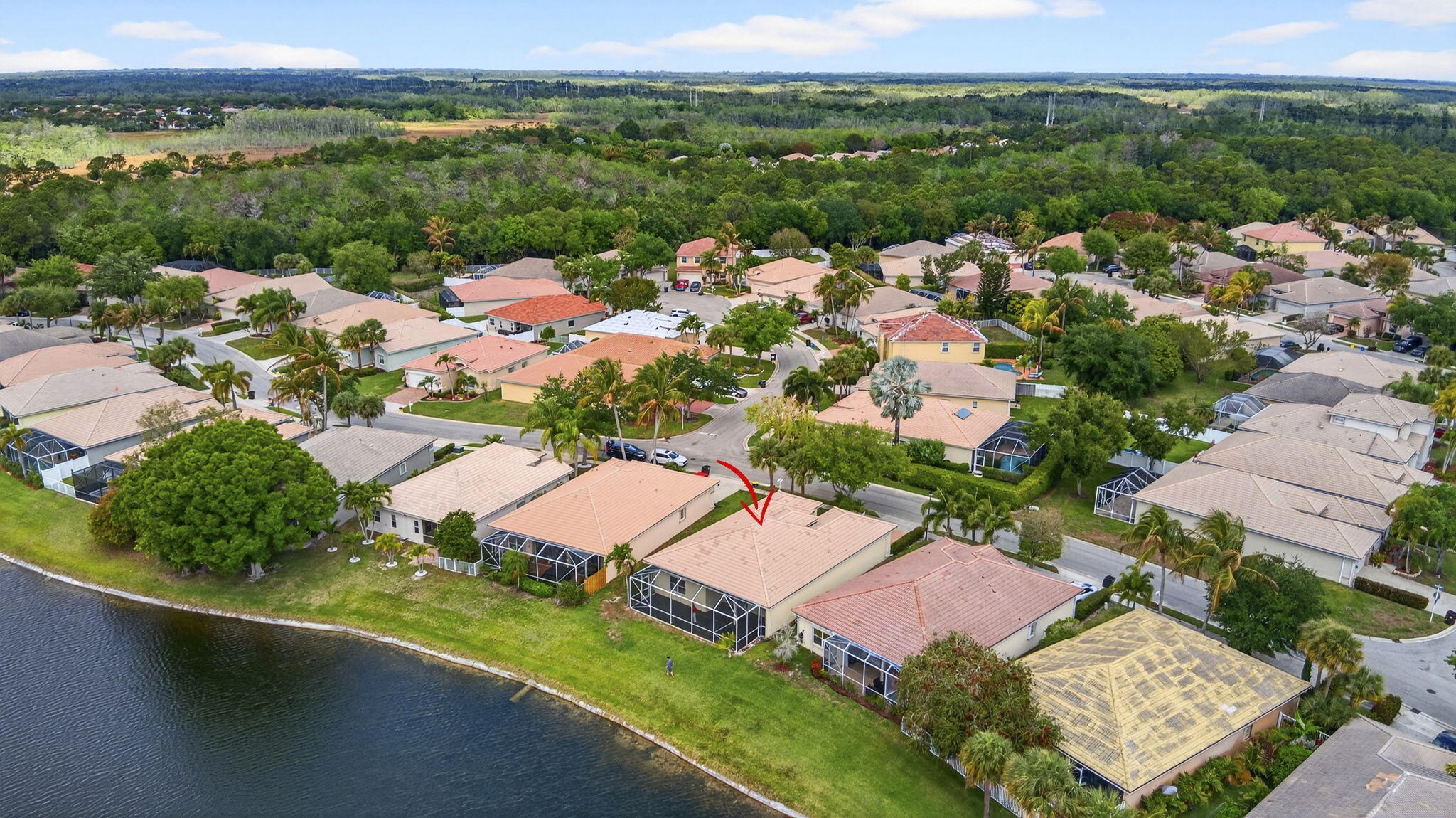 8600 Pine Cay, West Palm Beach FL 33411