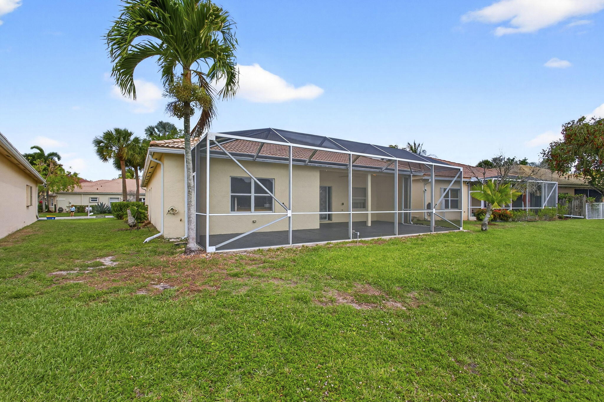 8600 Pine Cay, West Palm Beach FL 33411