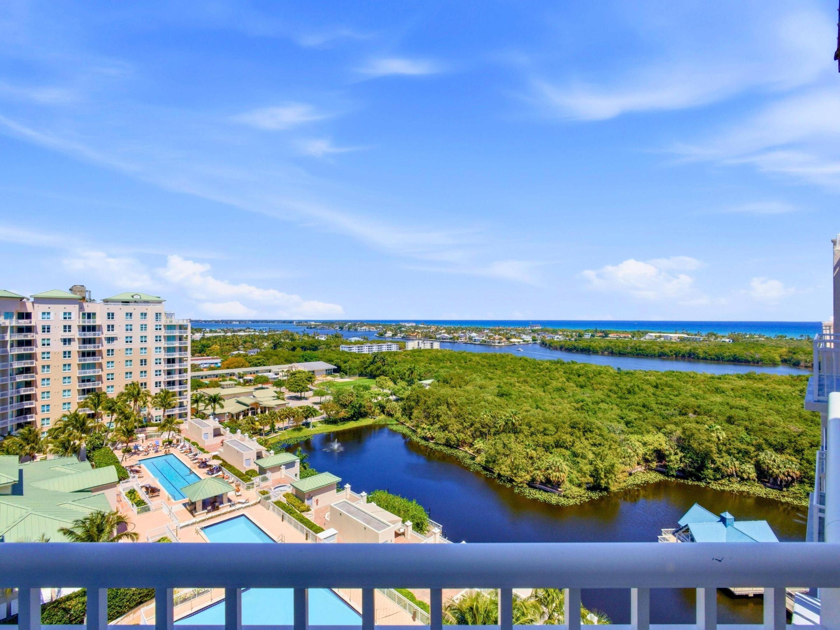 350 N Federal #Ph09, Boynton Beach FL 33435