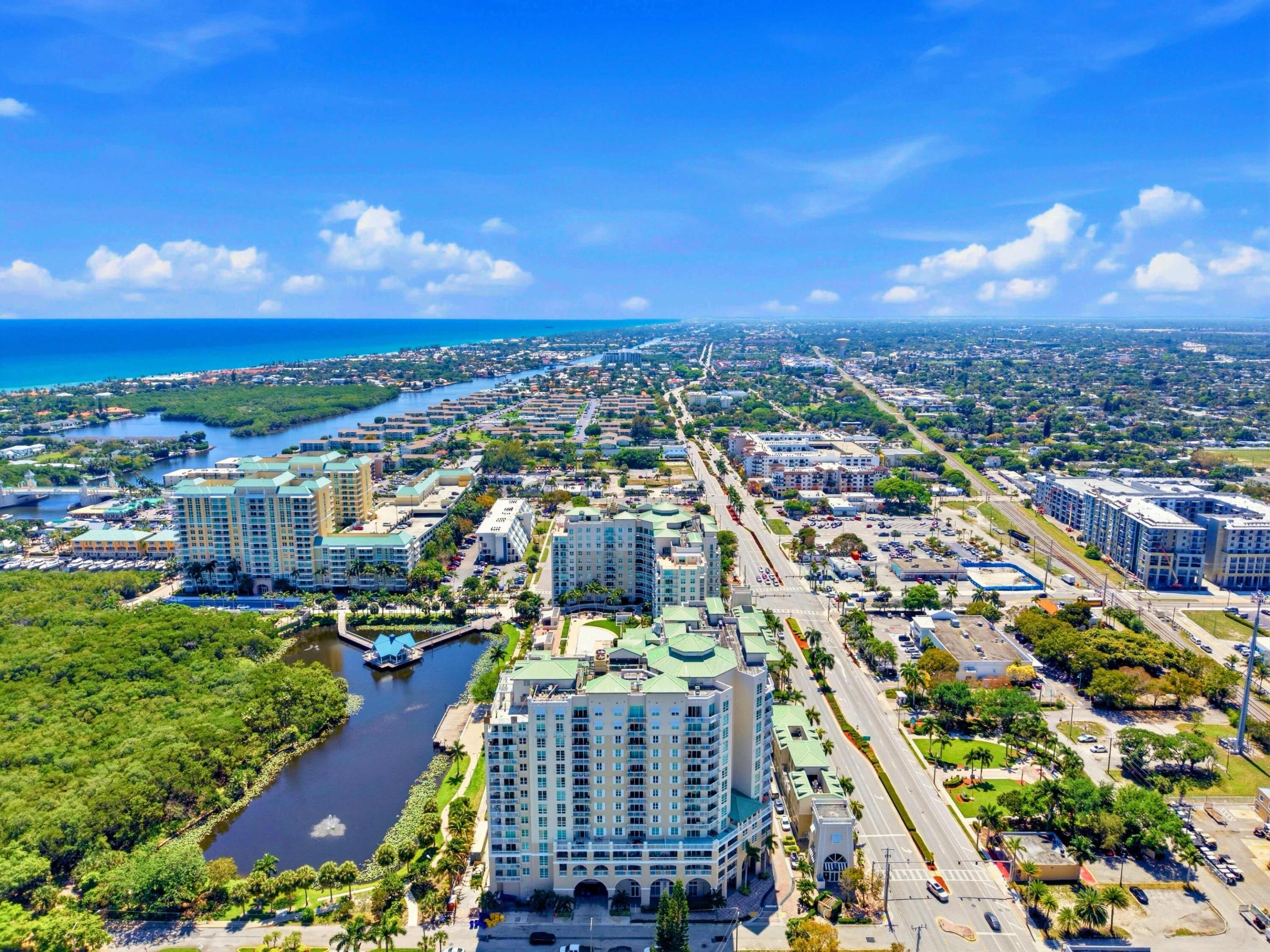 350 N Federal #Ph09, Boynton Beach FL 33435
