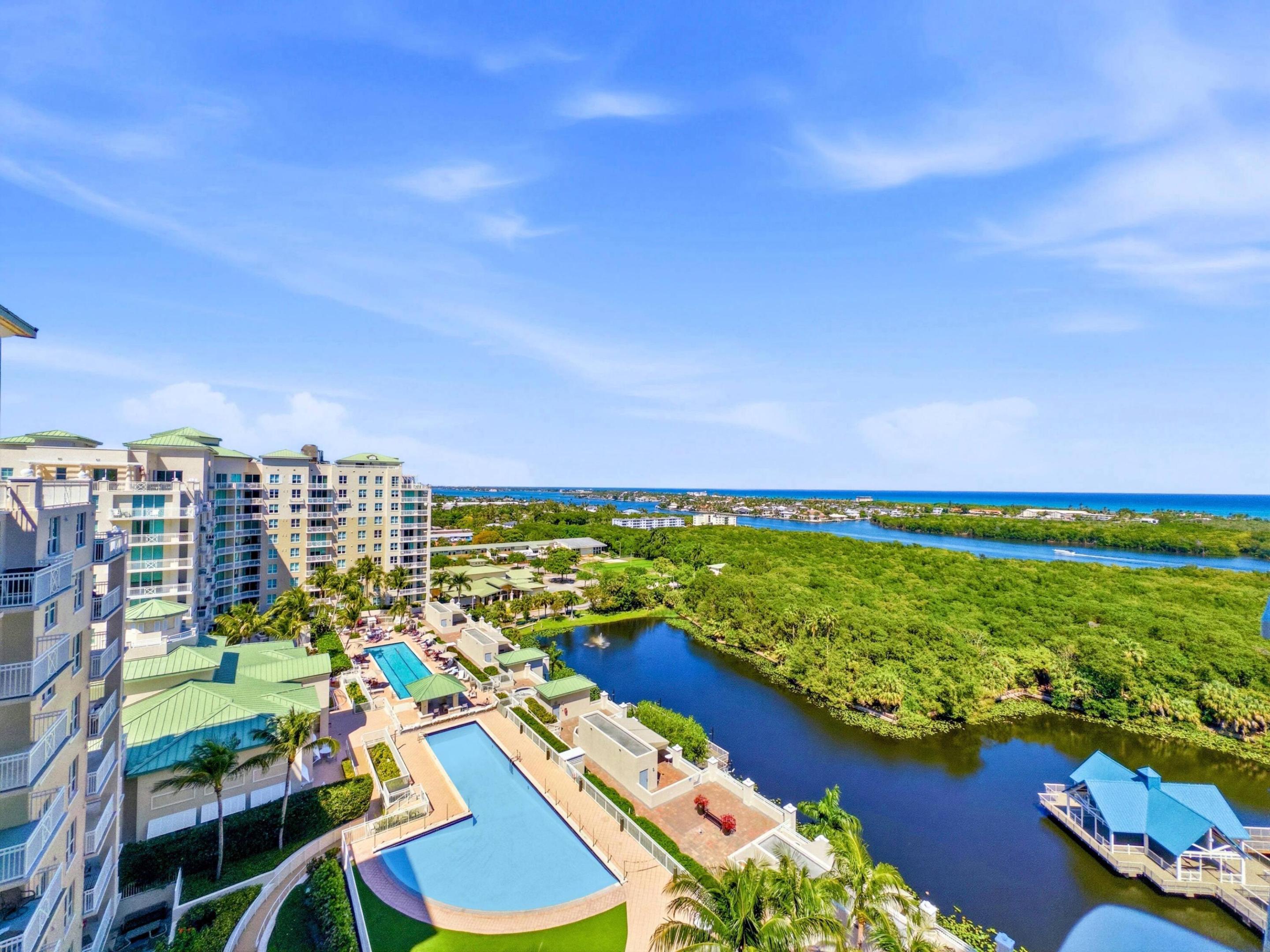 350 N Federal #Ph09, Boynton Beach FL 33435