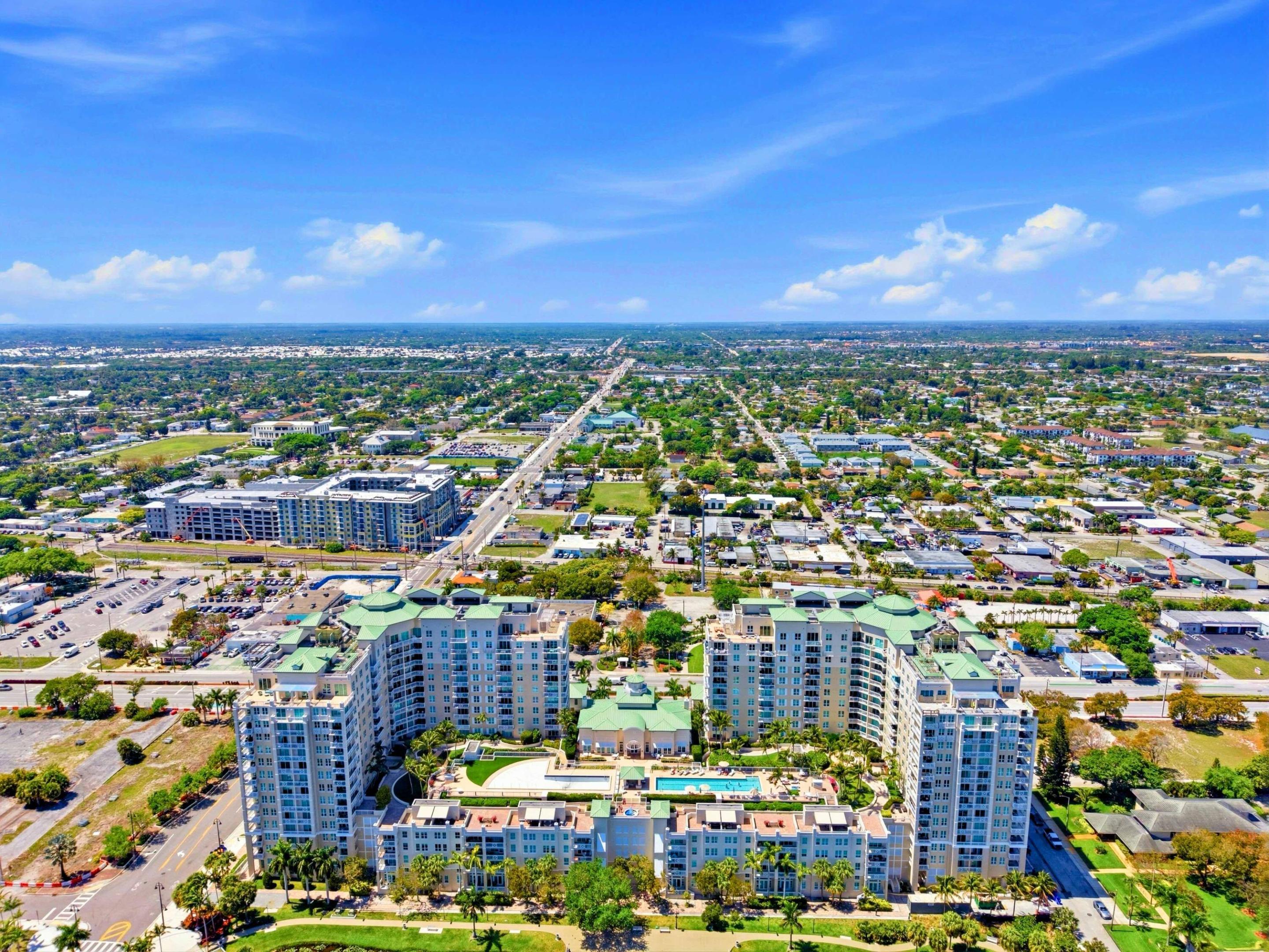 350 N Federal #Ph09, Boynton Beach FL 33435