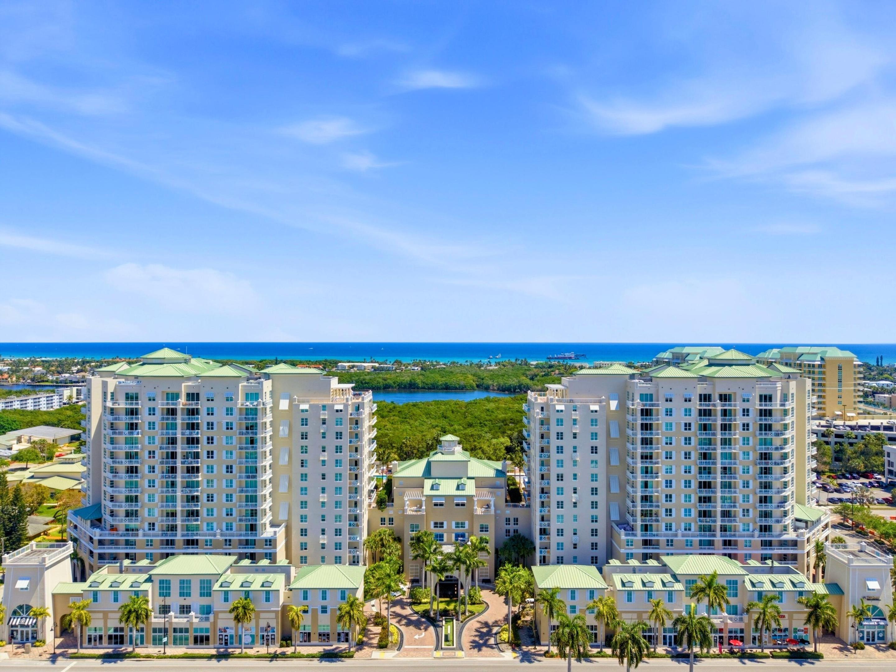 350 N Federal #Ph09, Boynton Beach FL 33435