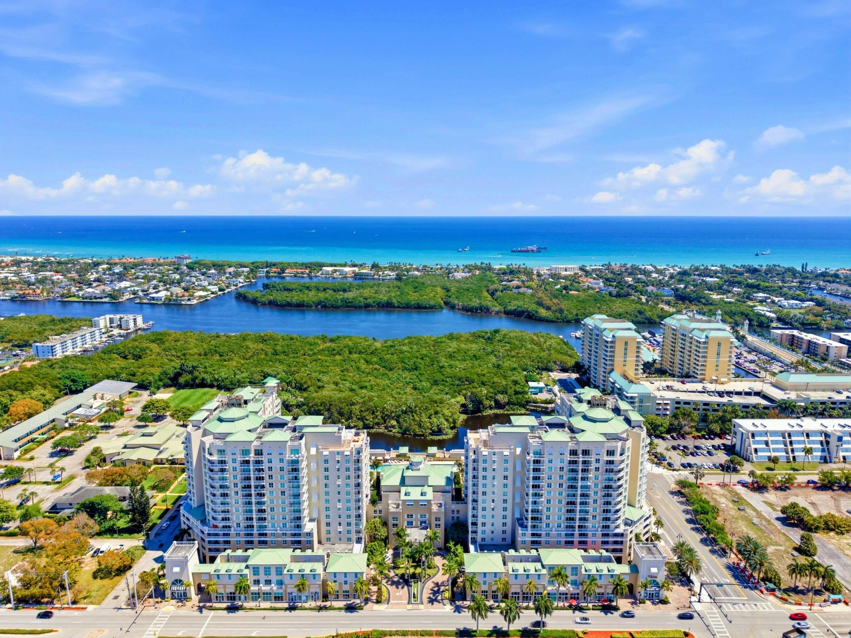 350 N Federal #Ph09, Boynton Beach FL 33435