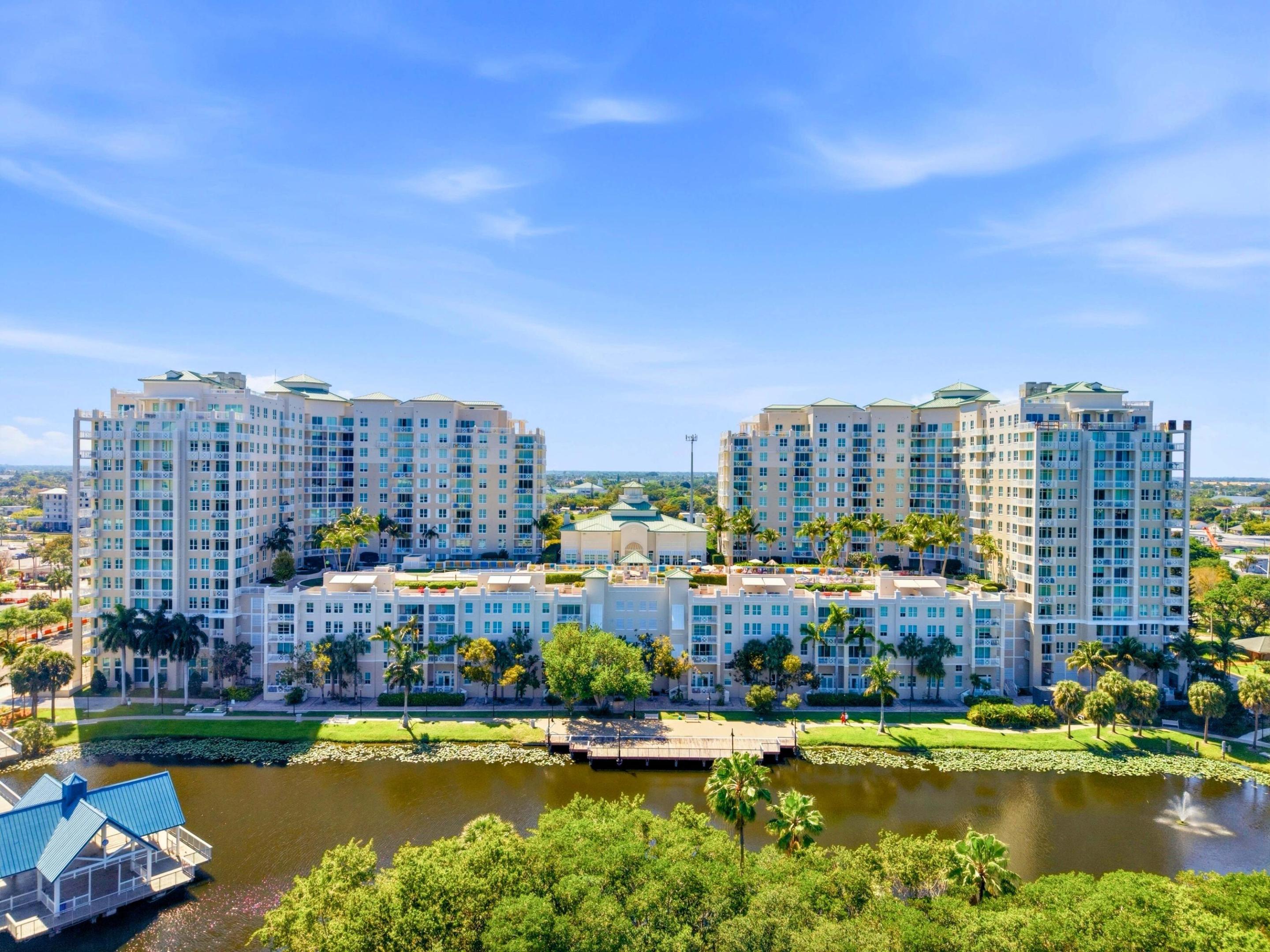 350 N Federal #Ph09, Boynton Beach FL 33435