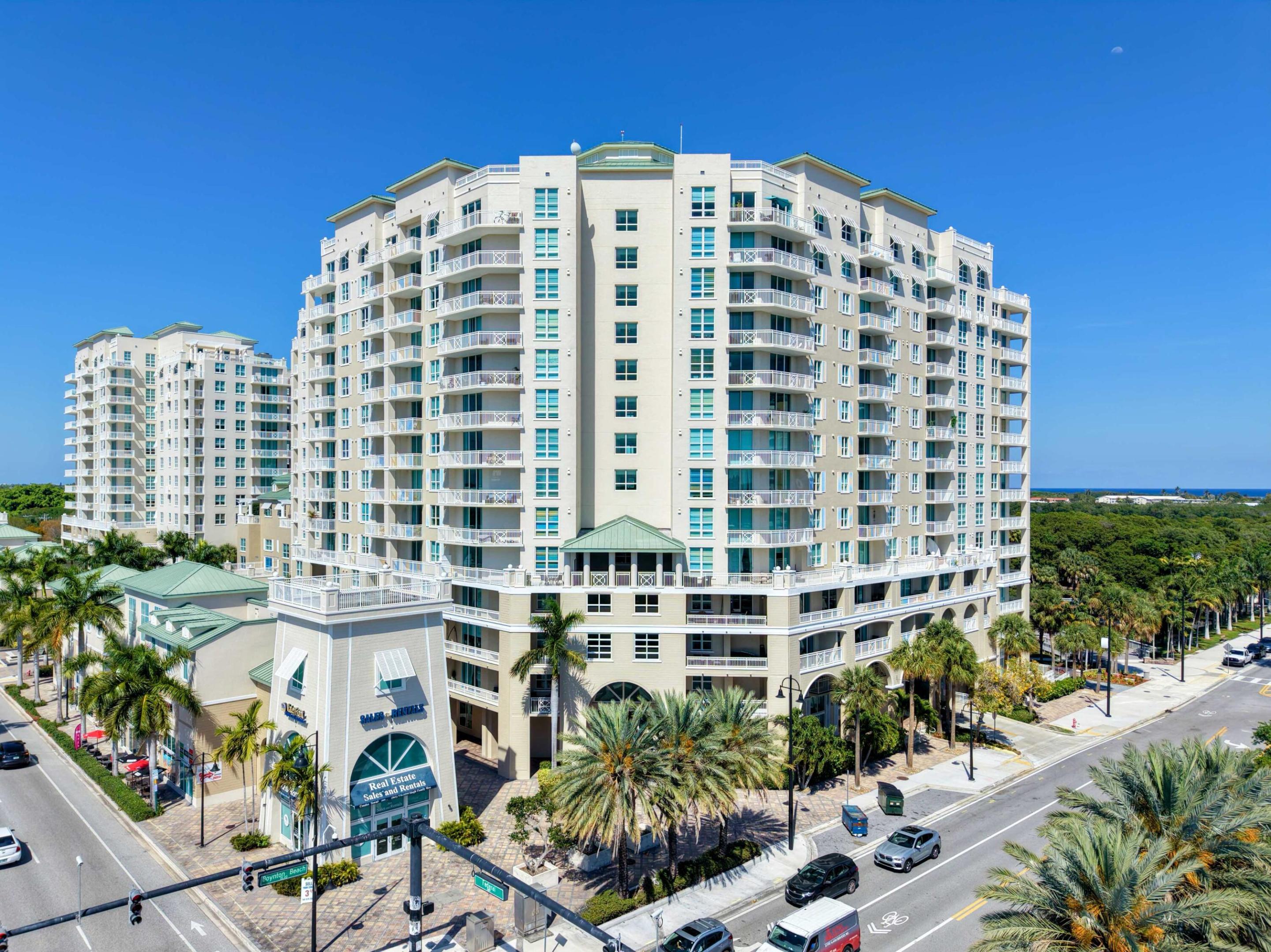 350 N Federal #Ph09, Boynton Beach FL 33435
