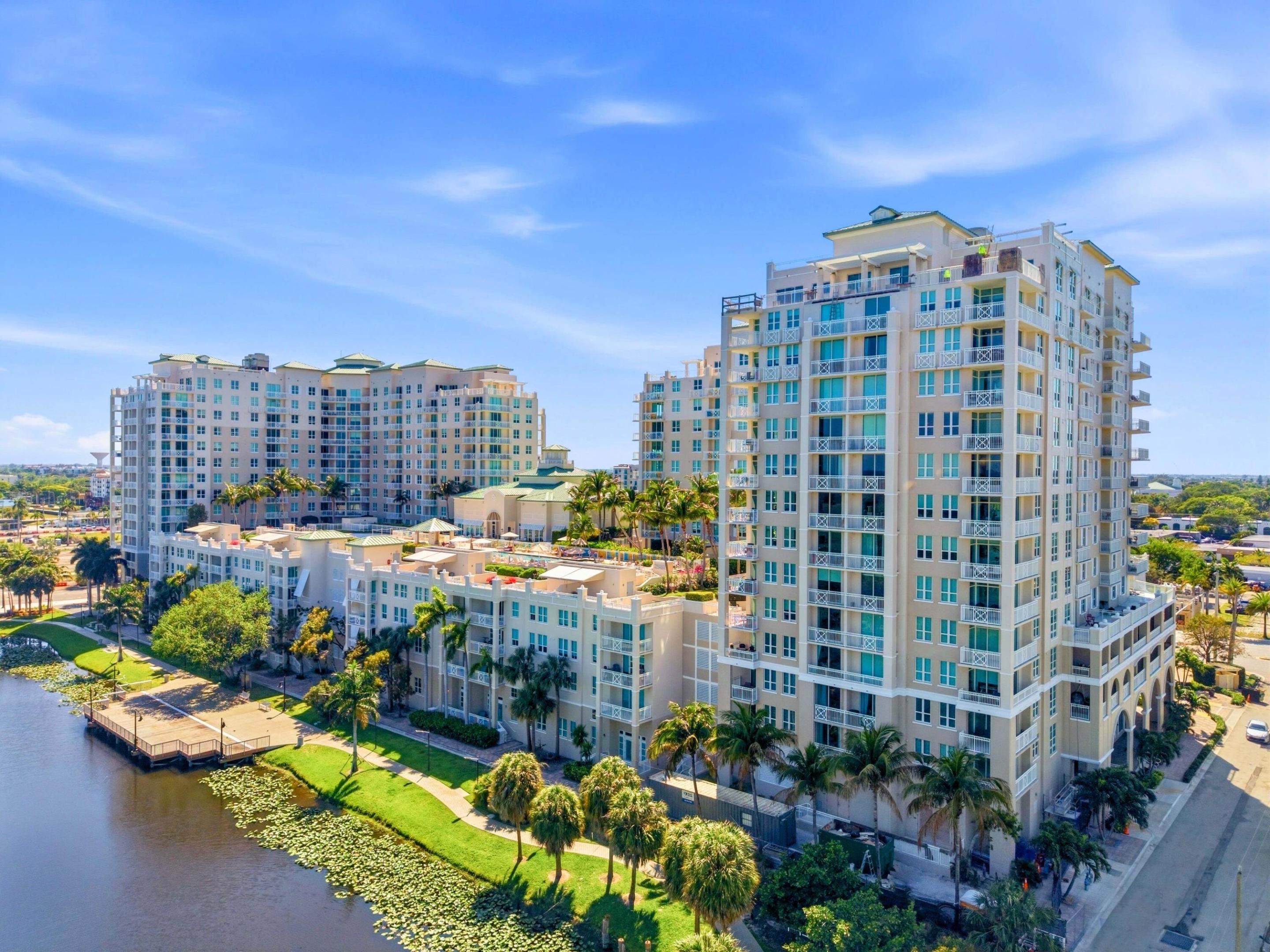 350 N Federal #Ph09, Boynton Beach FL 33435