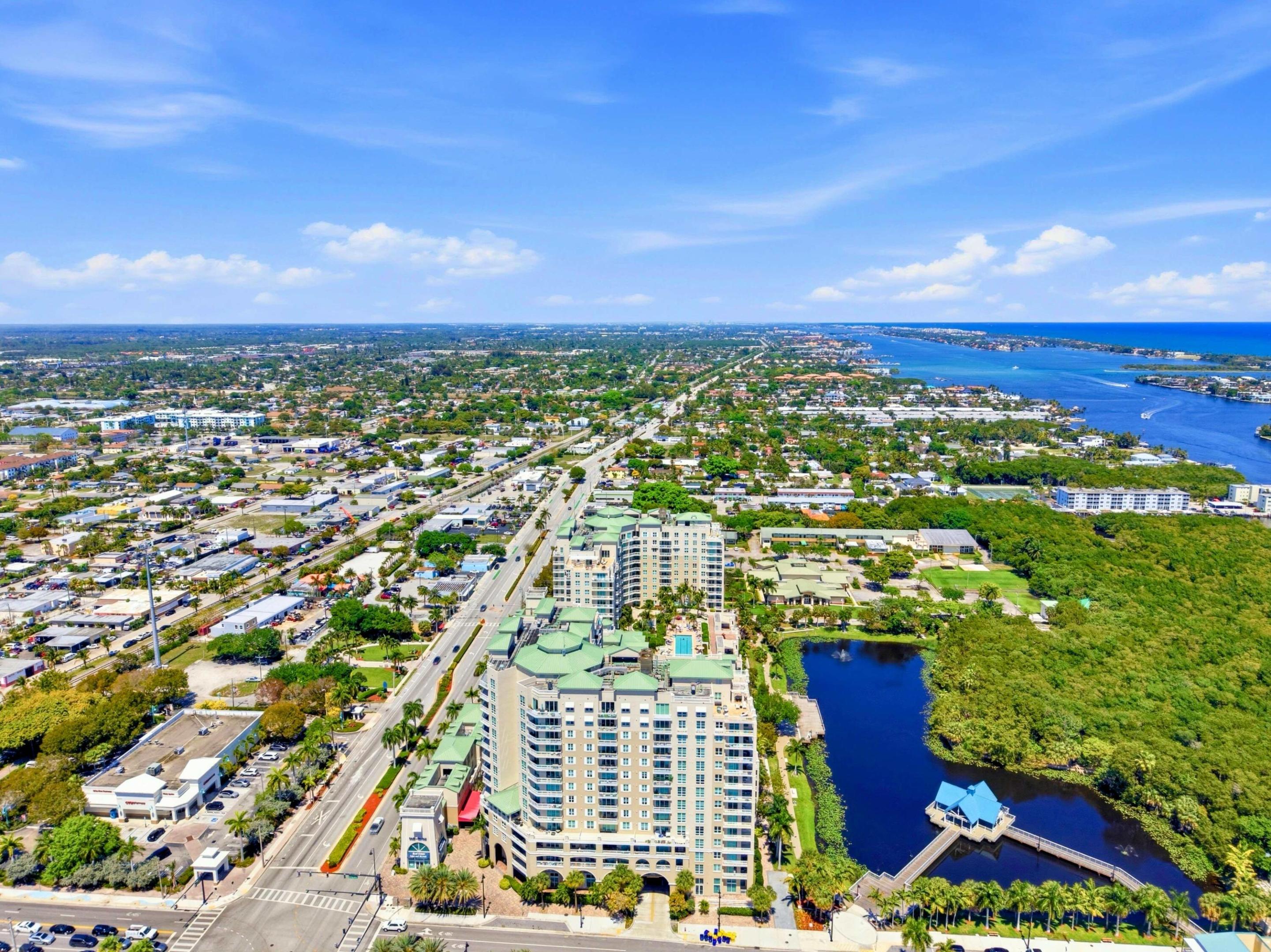 350 N Federal #Ph09, Boynton Beach FL 33435