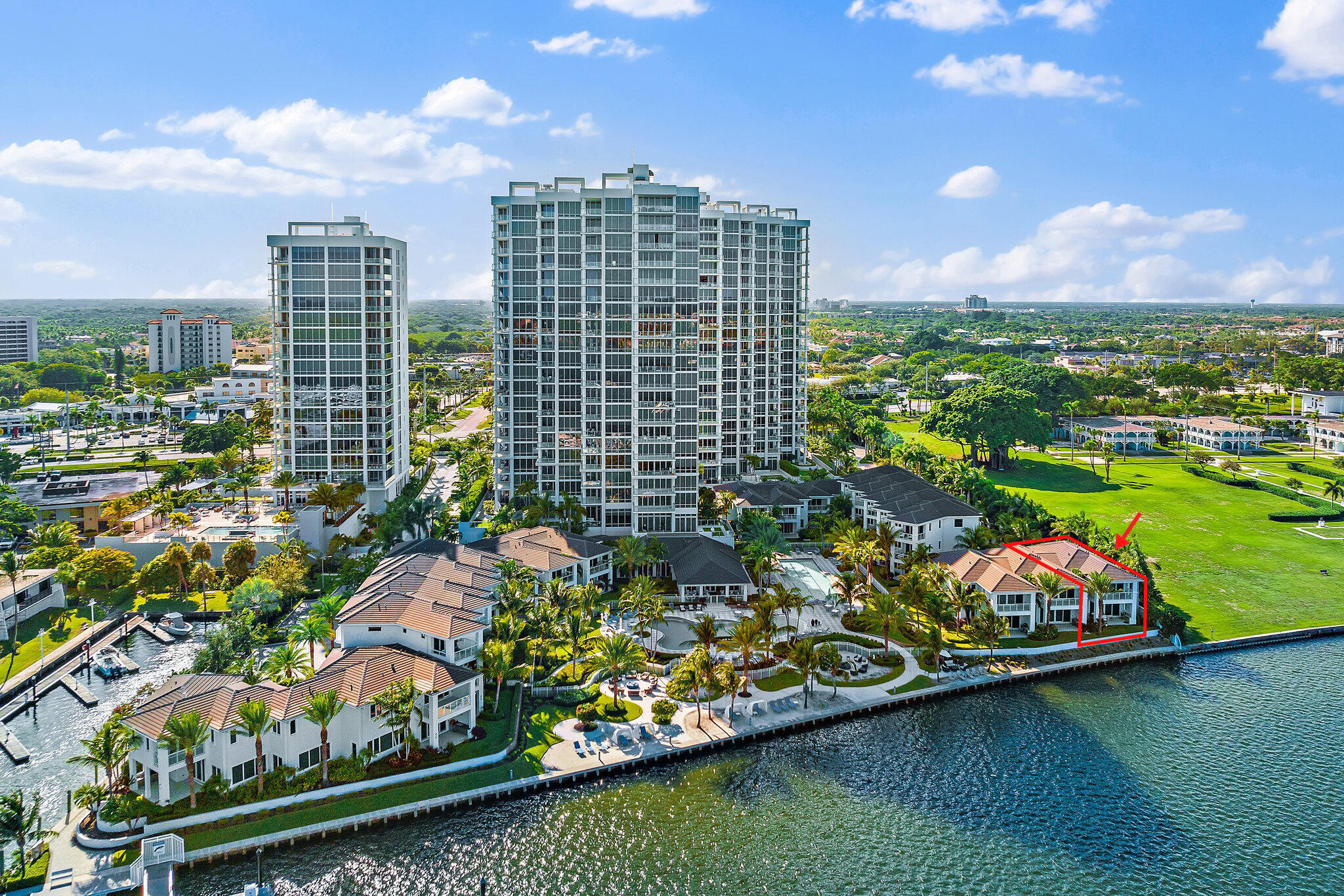 100 Water Club, North Palm Beach FL 33408