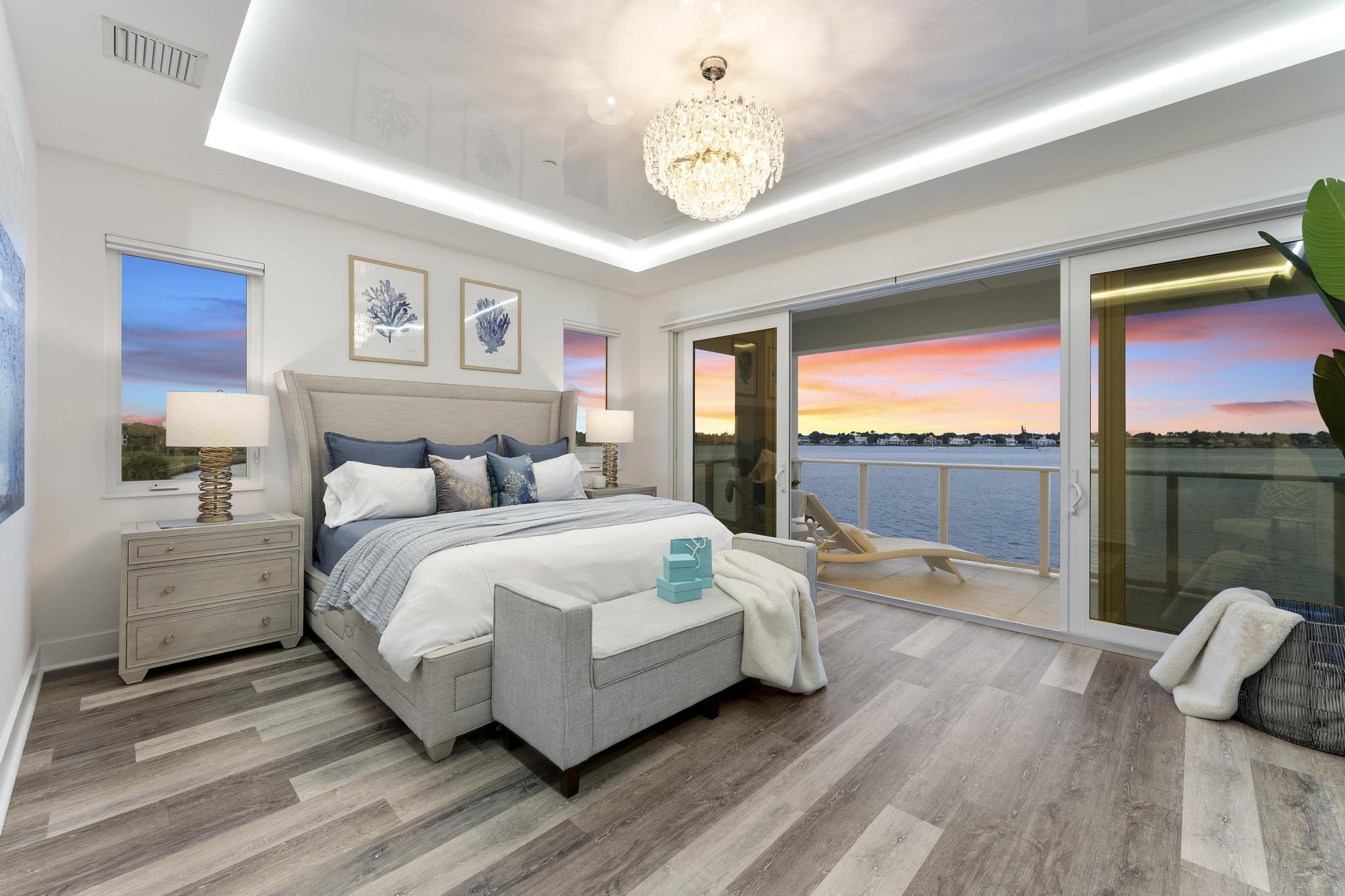 100 Water Club, North Palm Beach FL 33408