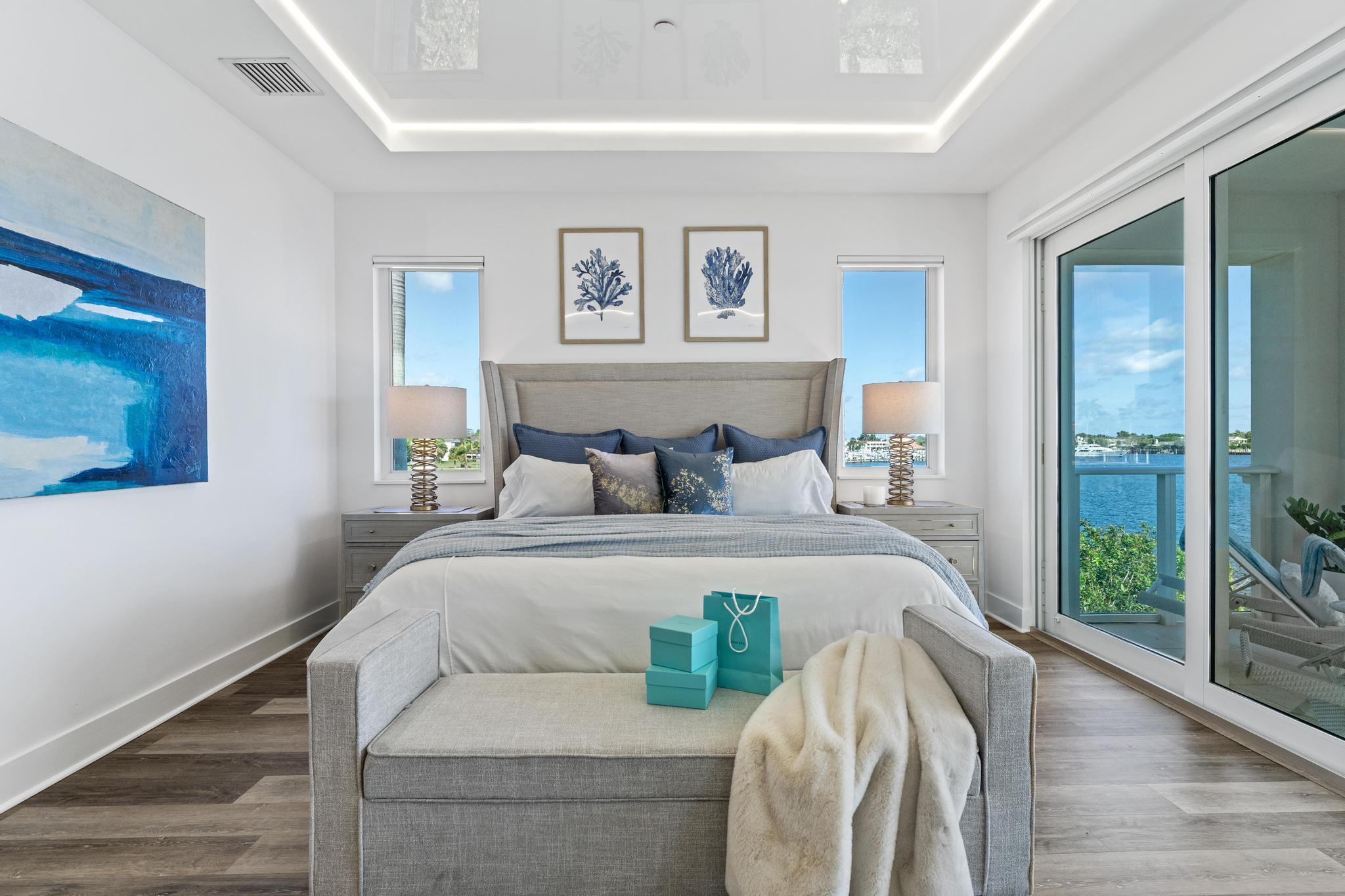 100 Water Club, North Palm Beach FL 33408