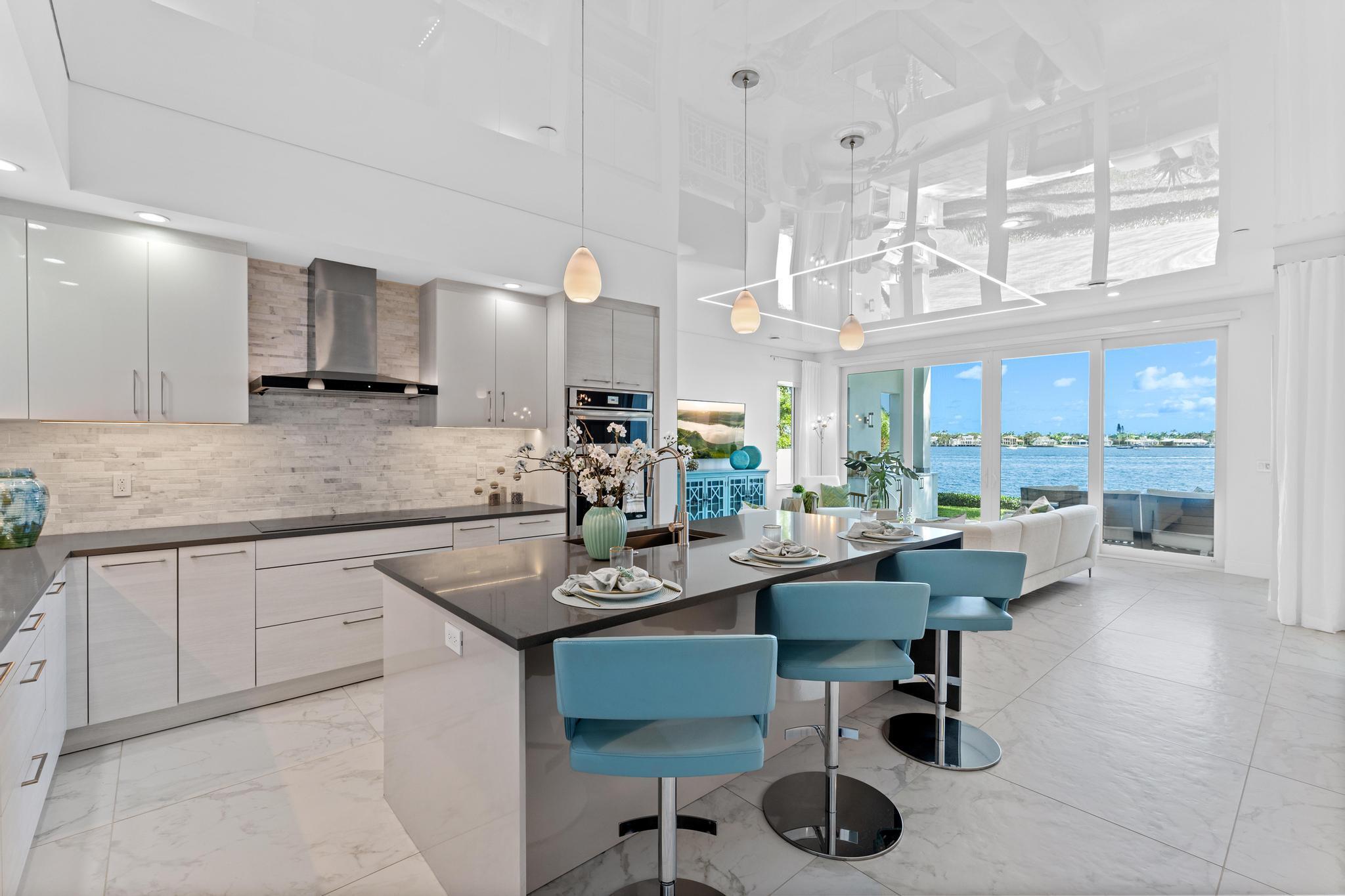 100 Water Club, North Palm Beach FL 33408