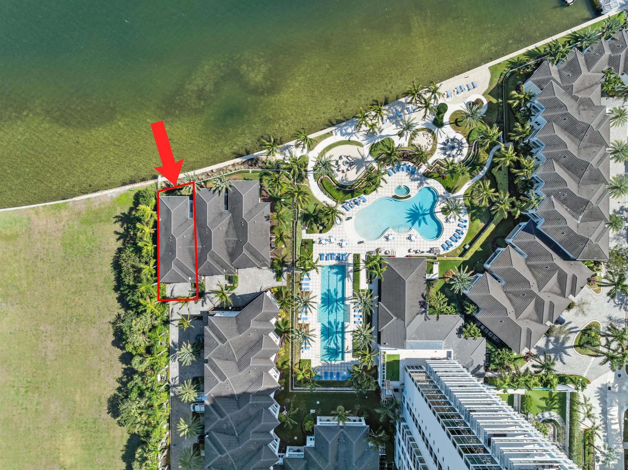 100 Water Club, North Palm Beach FL 33408