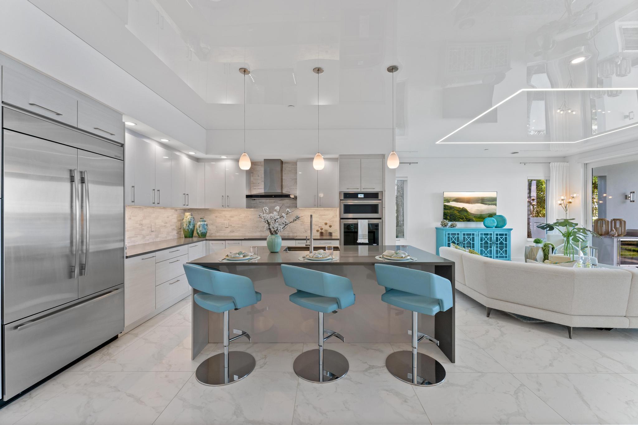 100 Water Club, North Palm Beach FL 33408