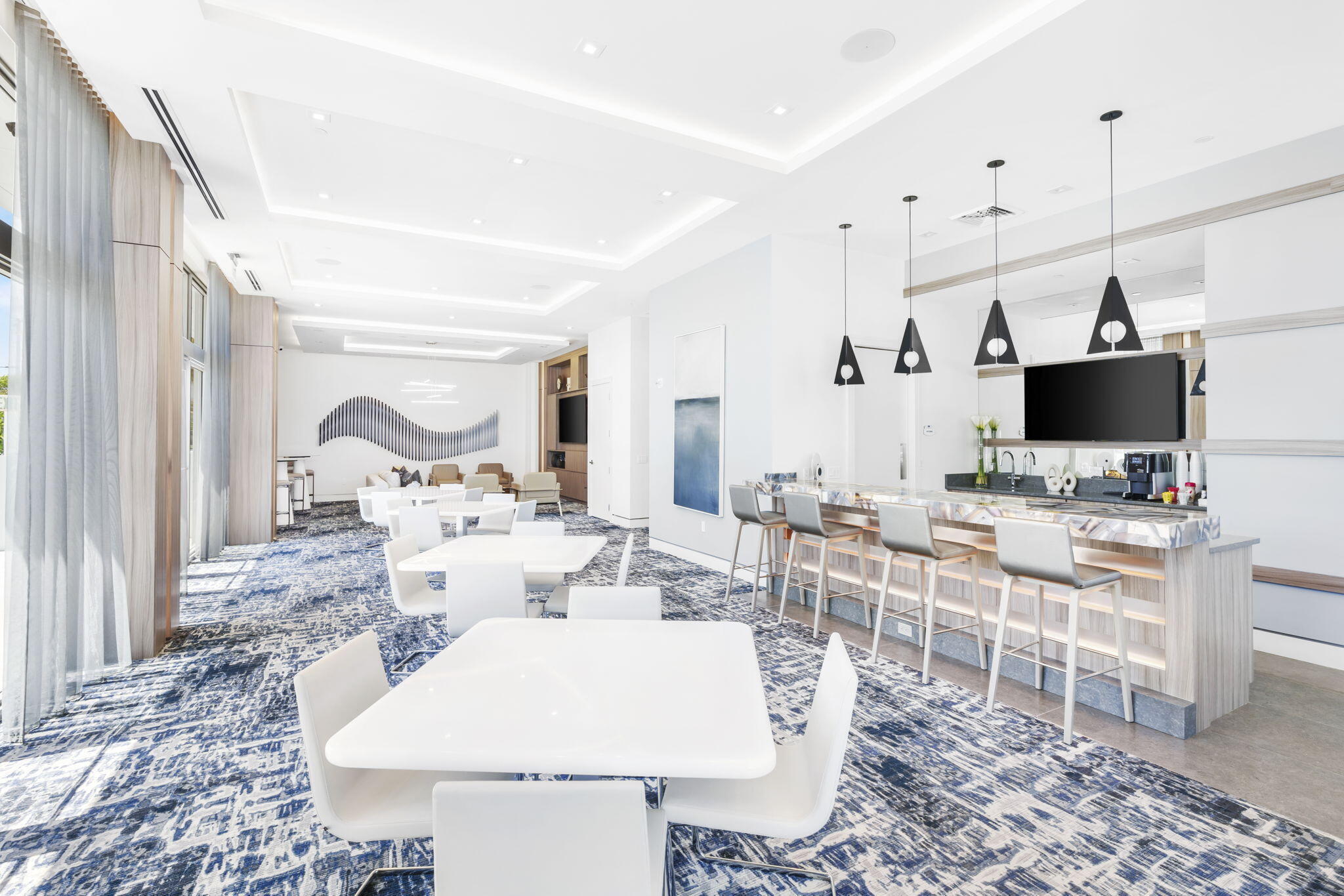 100 Water Club, North Palm Beach FL 33408
