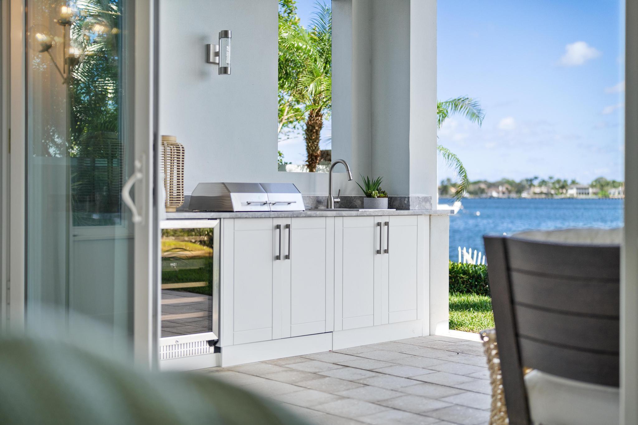 100 Water Club, North Palm Beach FL 33408