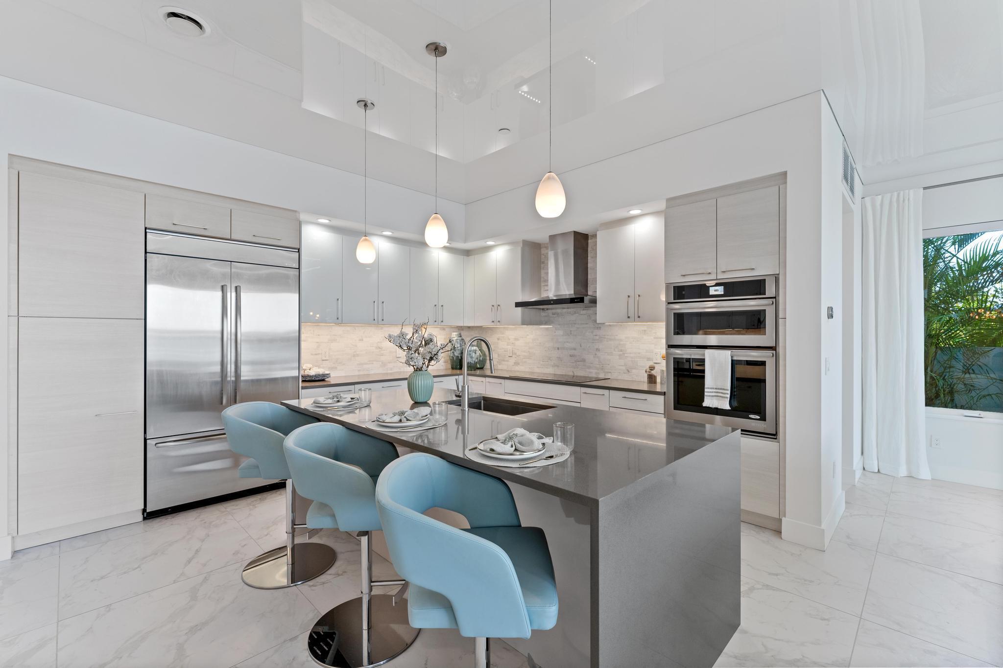 100 Water Club, North Palm Beach FL 33408
