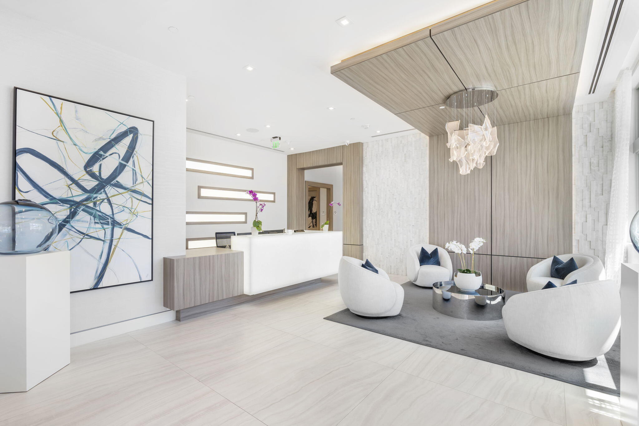 100 Water Club, North Palm Beach FL 33408