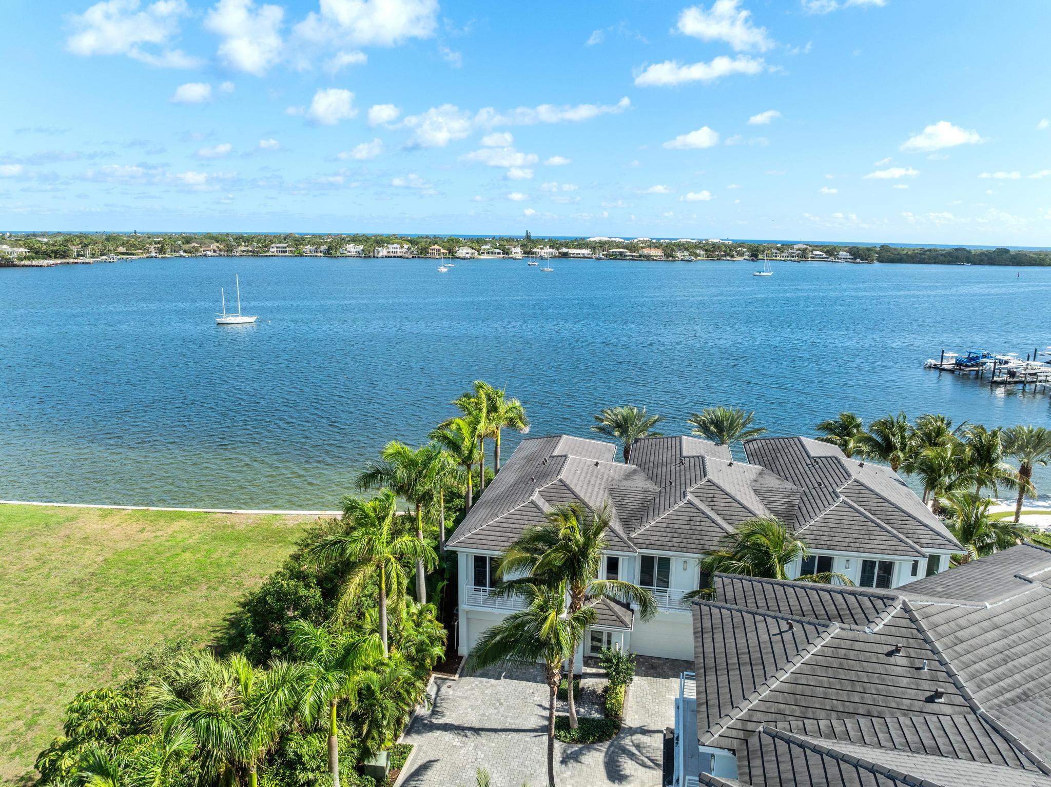 100 Water Club, North Palm Beach FL 33408